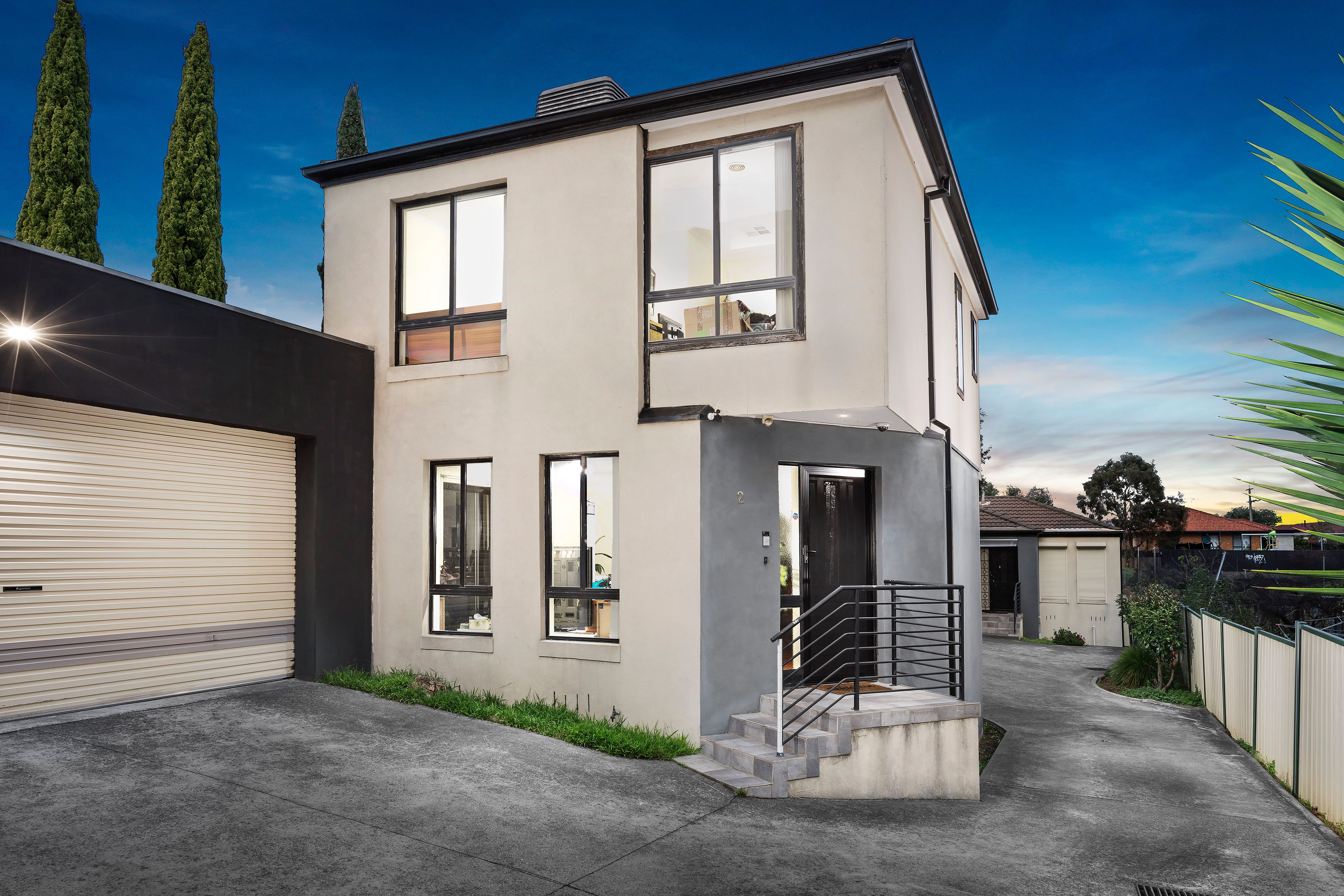 1 Grimwade Court, Epping VIC 3076