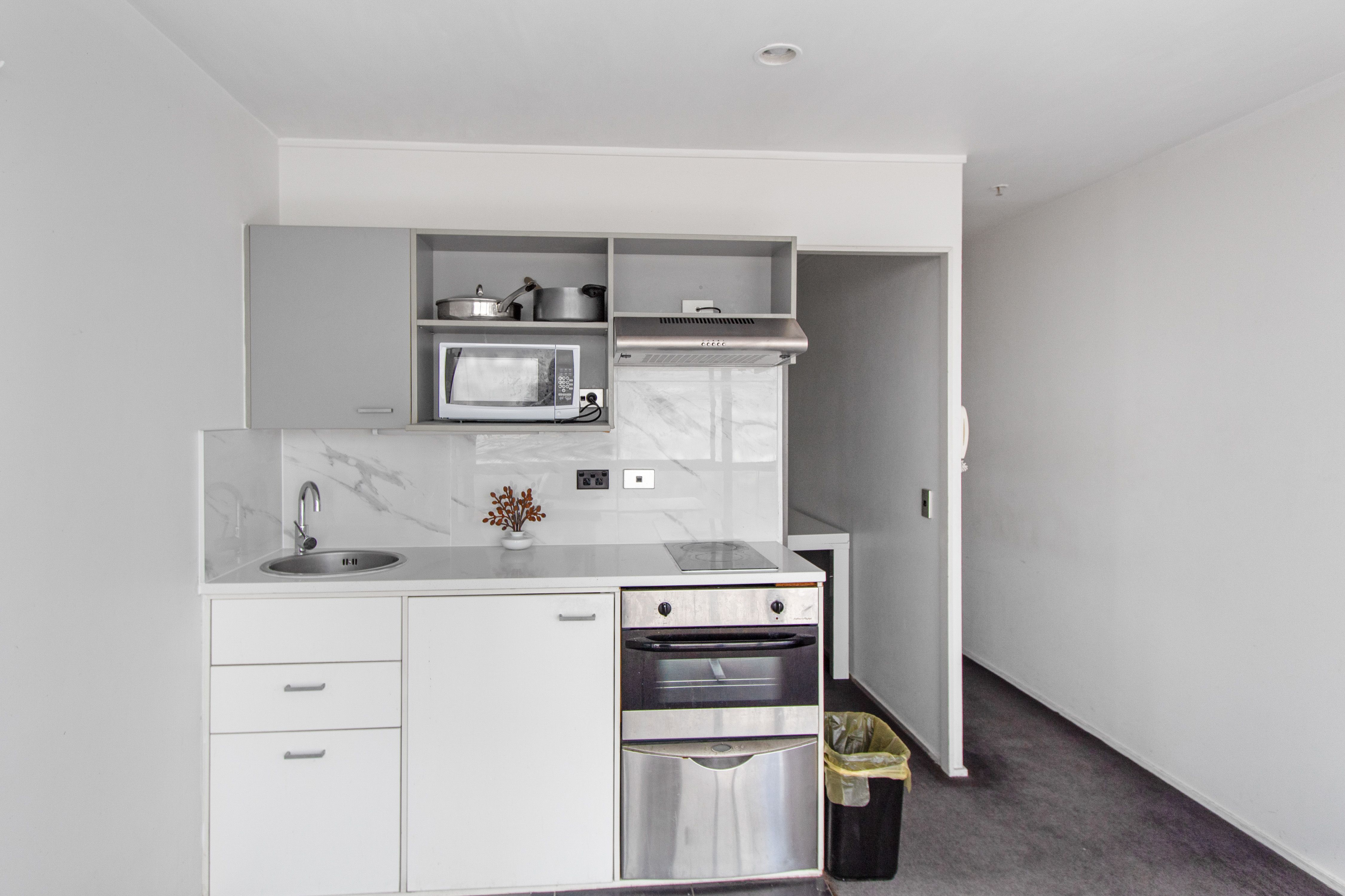 2F/147 Hobson Street, Auckland Central, Auckland City