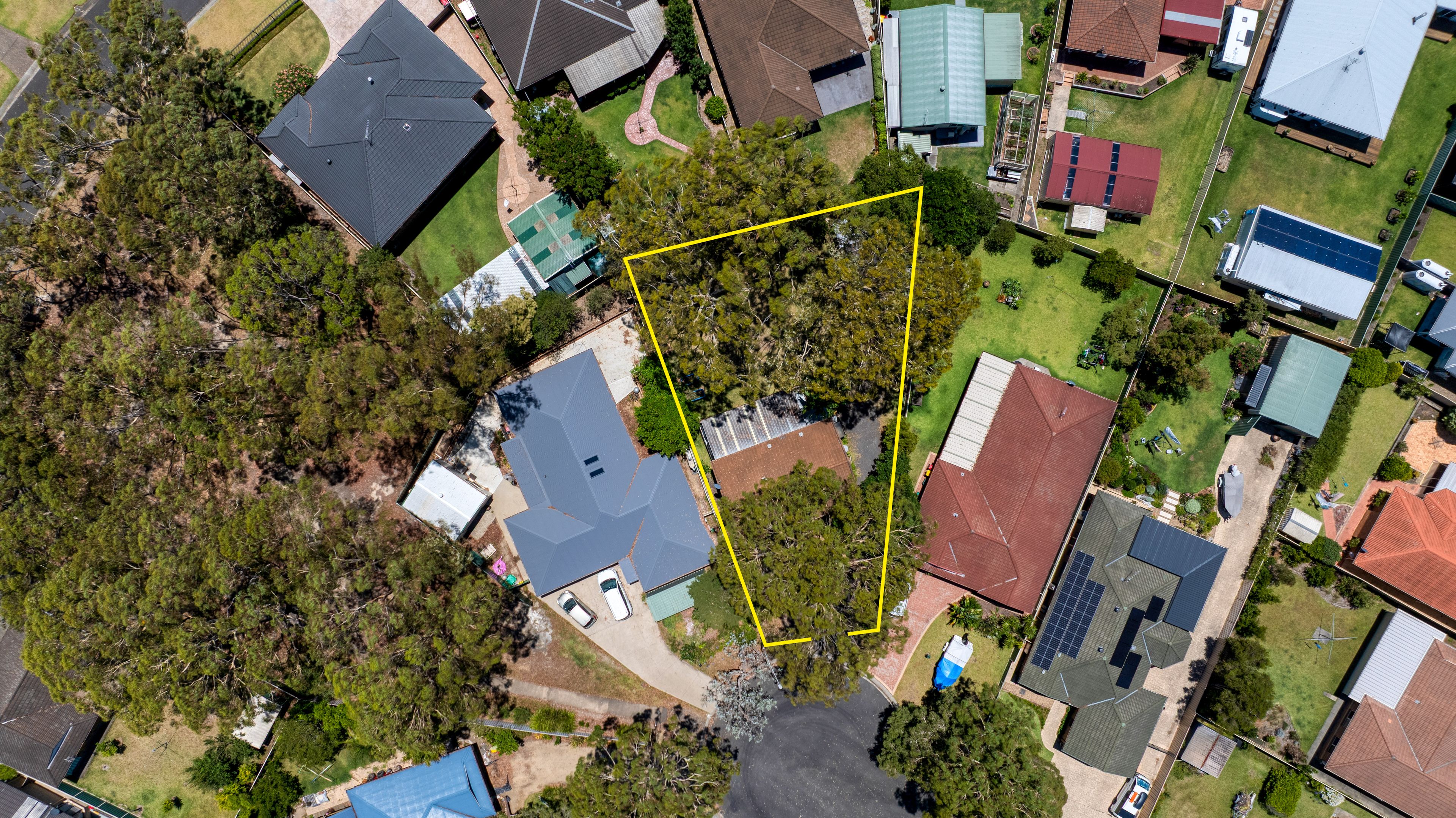 9 Cronin Place, Callala Bay, NSW