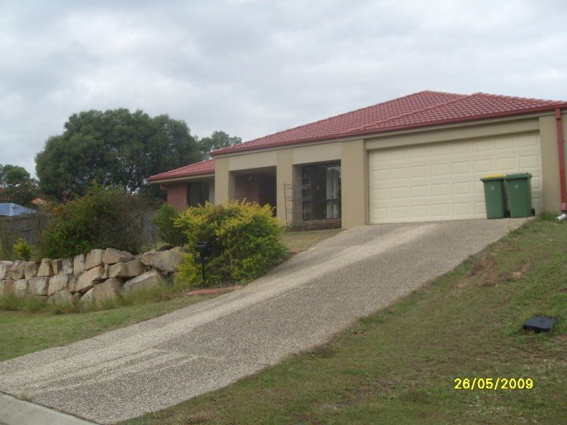 11 Forestview Crescent, Springfield, QLD 4300