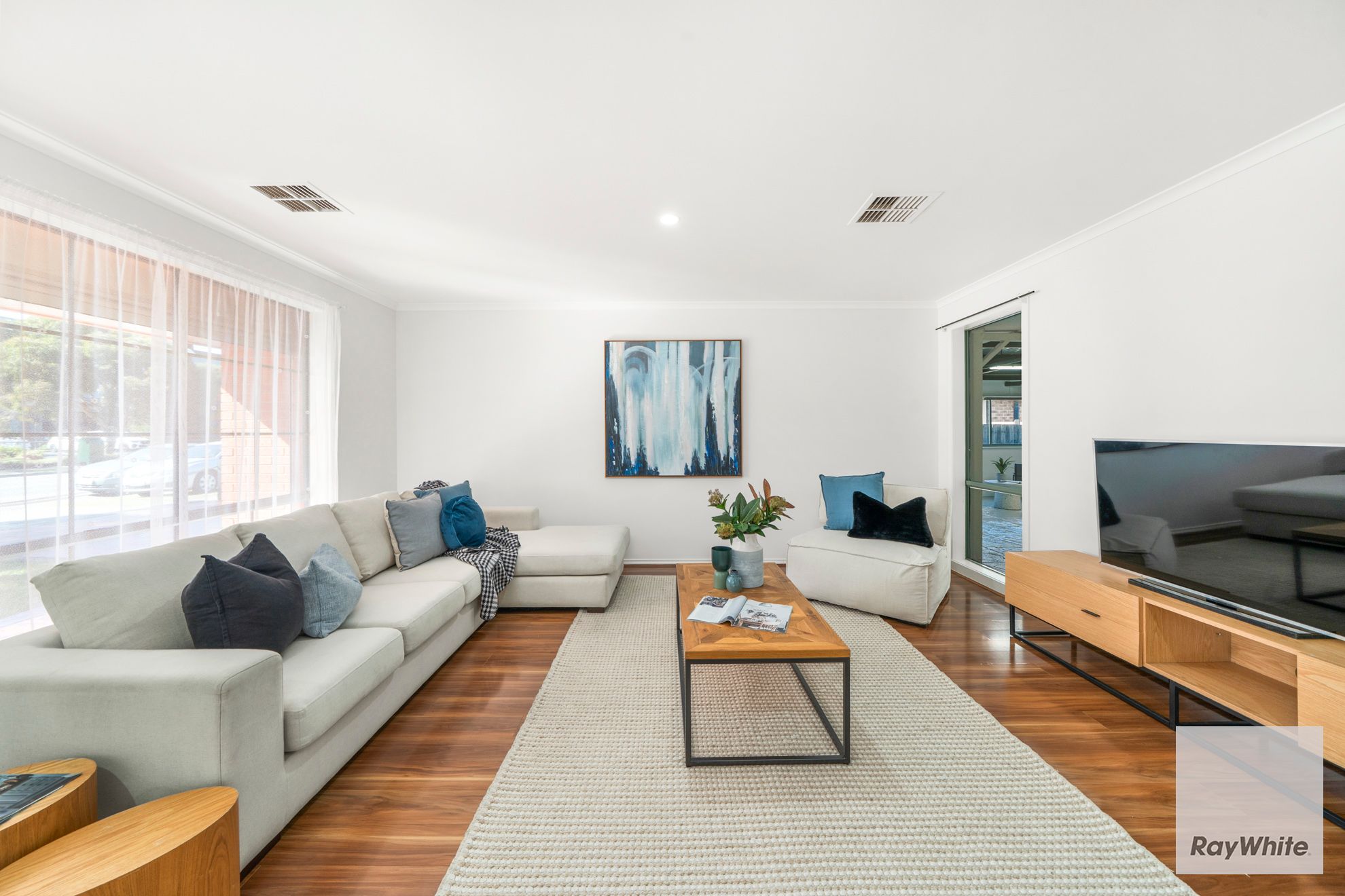 217 Community Hub, Hillside, VIC 3037