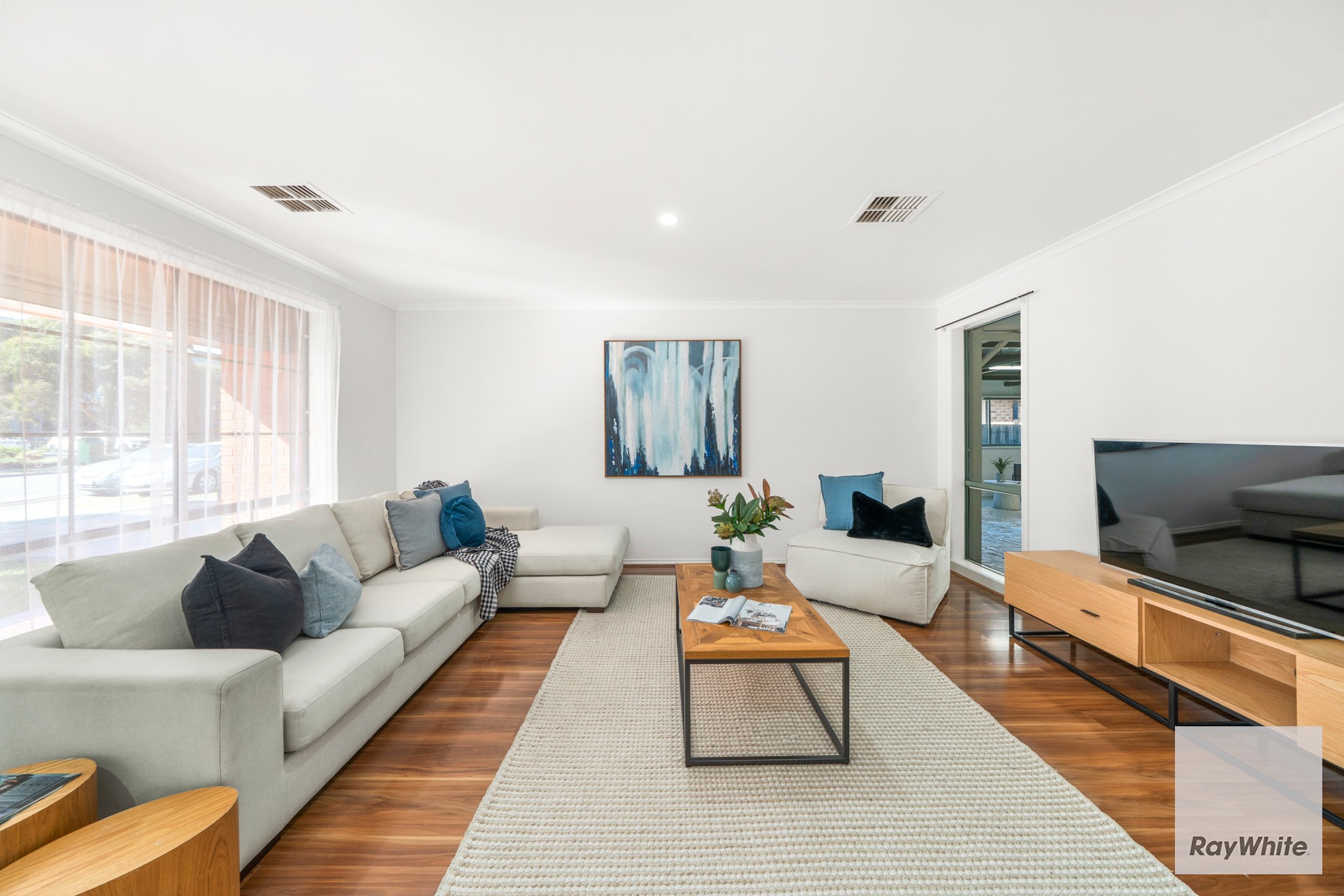 217 Community Hub, Hillside, VIC 3037