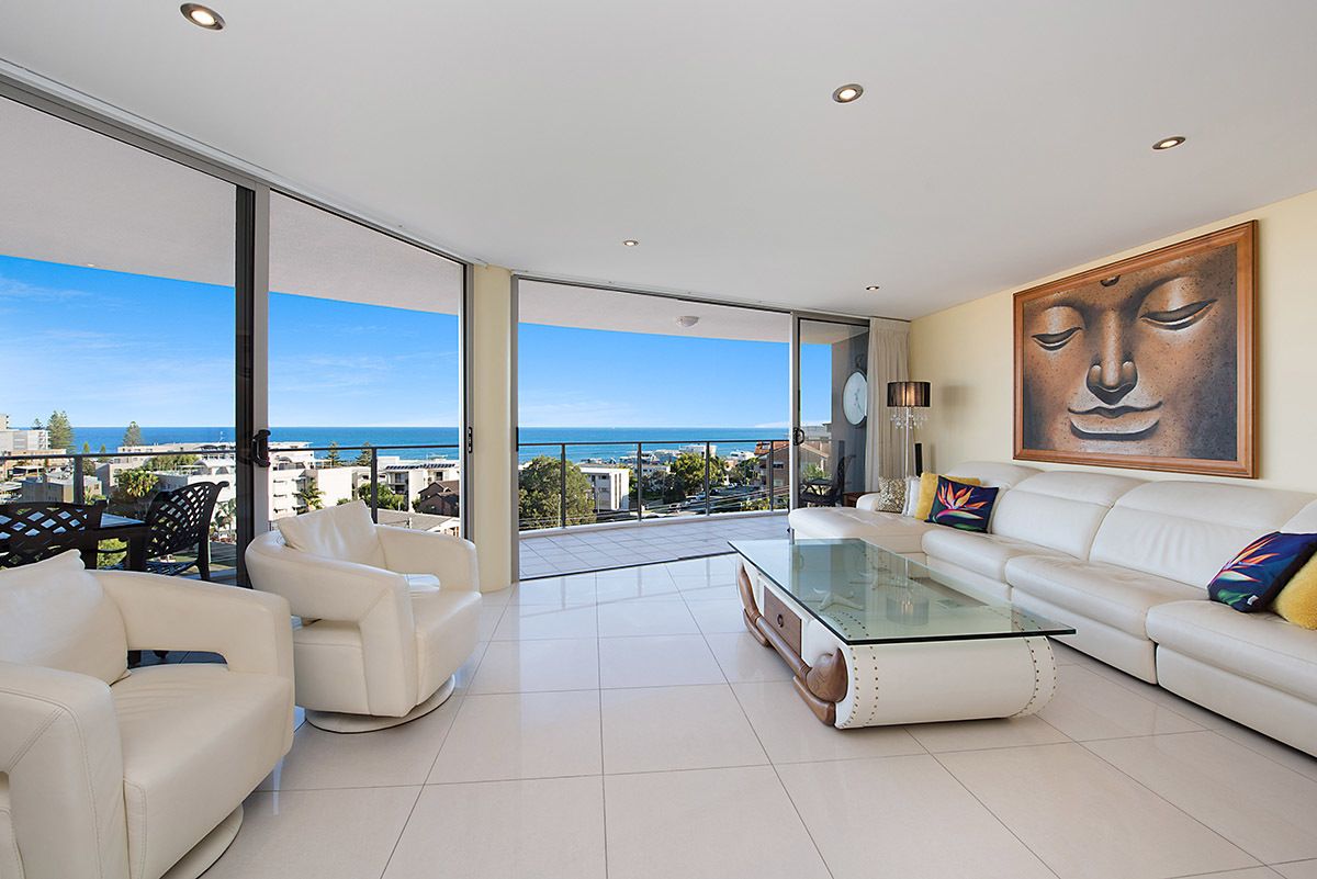 Unit 602/3 Arthur Street, Kings Beach, QLD 4551