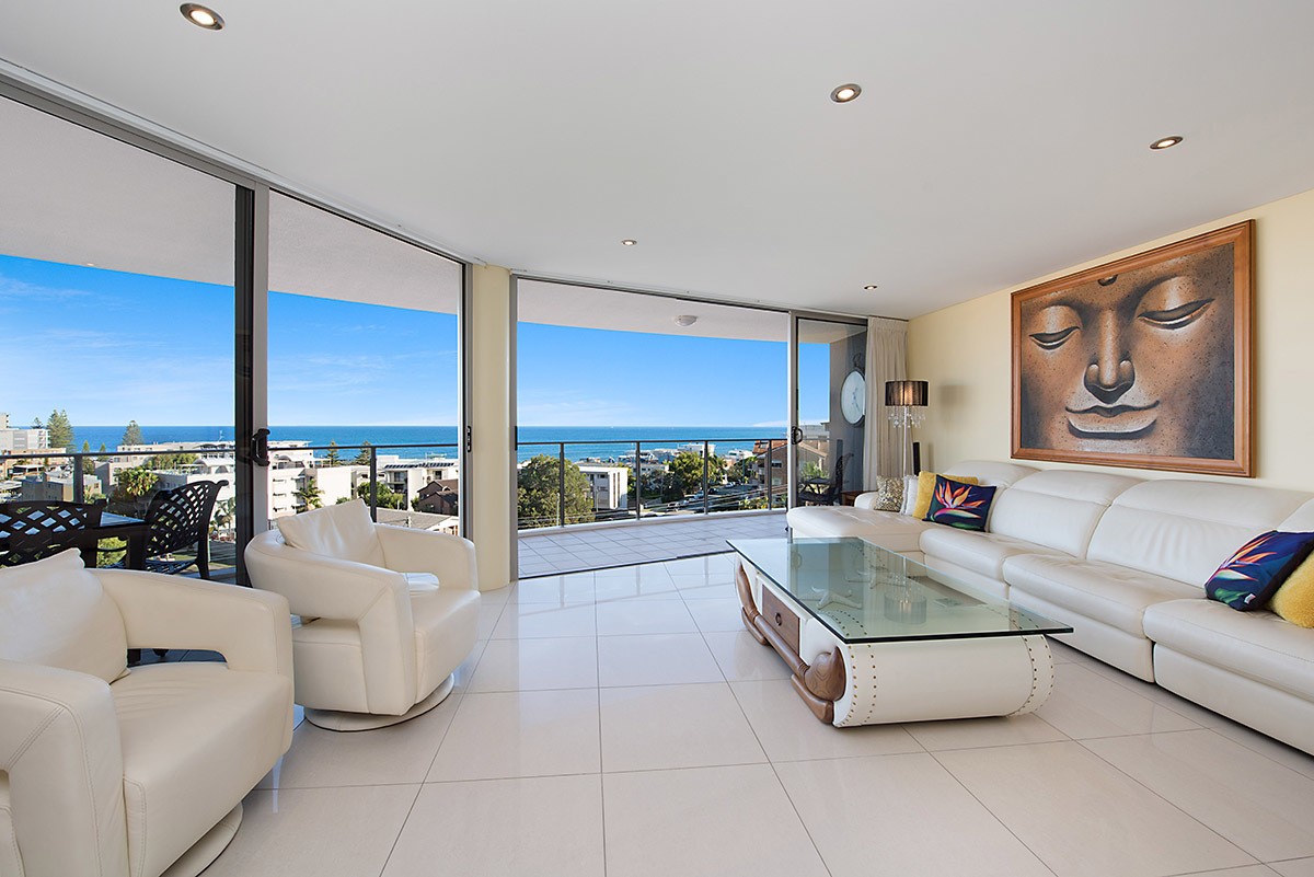 Unit 602/3 Arthur Street, Kings Beach, QLD 4551