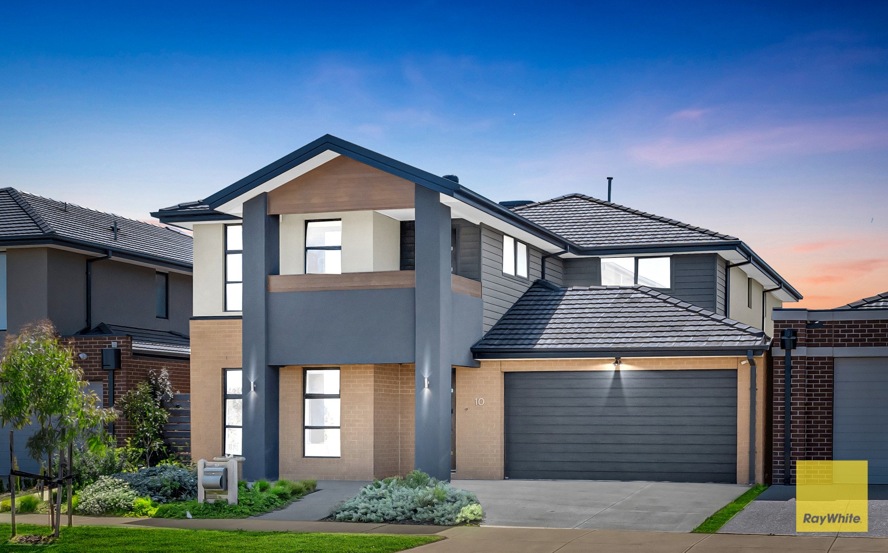 10 Halcyon Road, DEANSIDE, VIC 3336