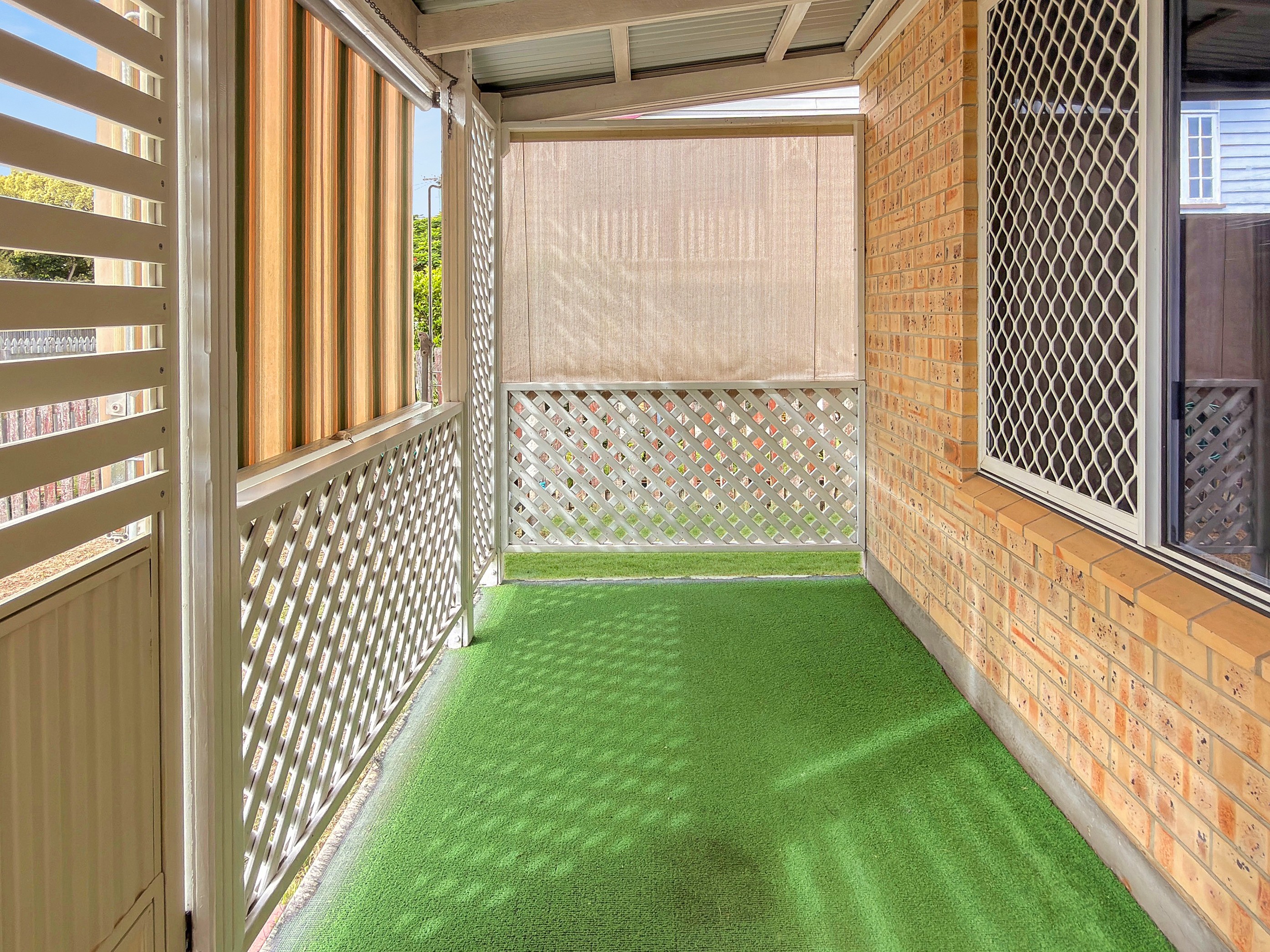 1/55 Bazaar Street, Maryborough, QLD 4650