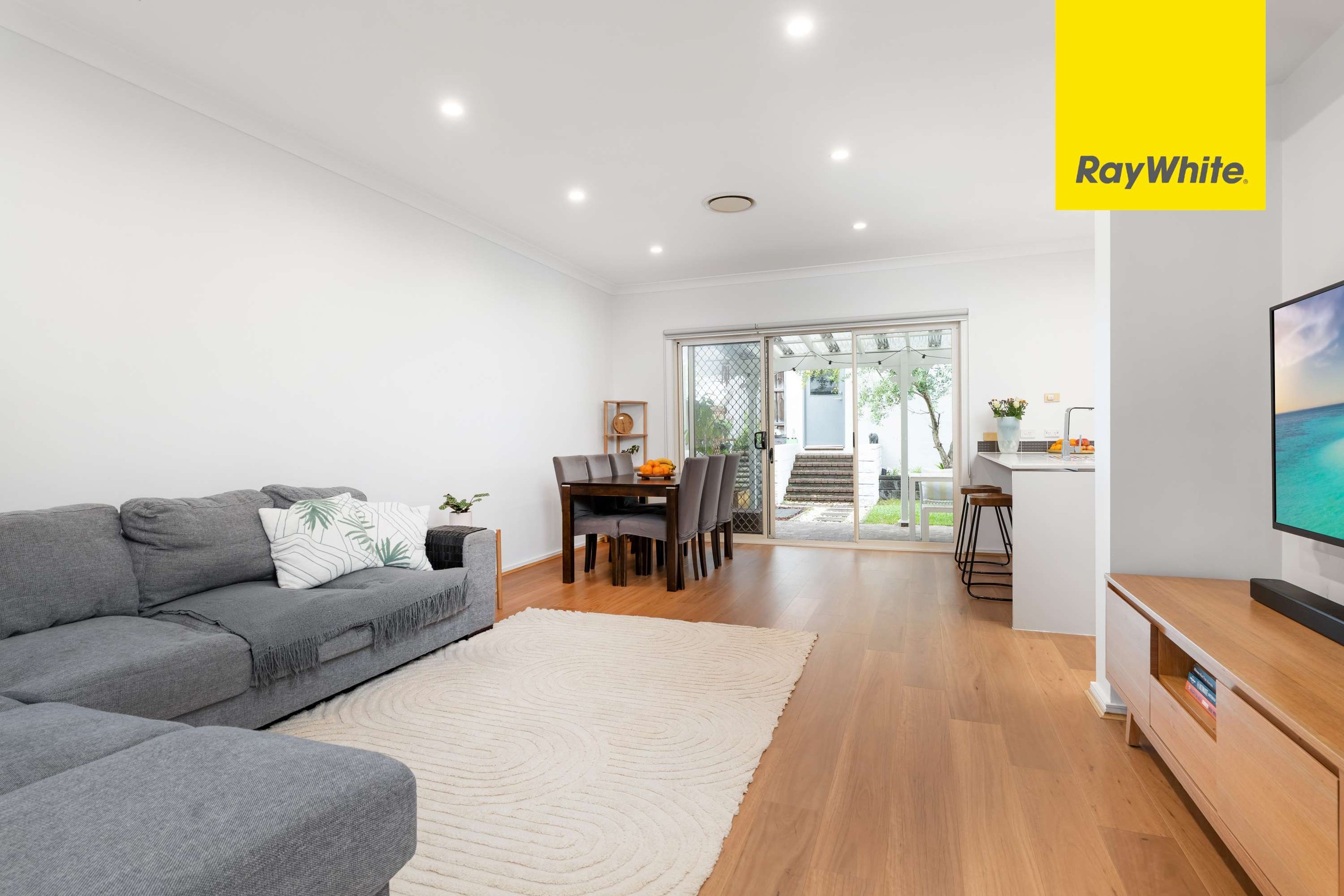 20 Betty Cuthbert Drive, Lidcombe, NSW 2141