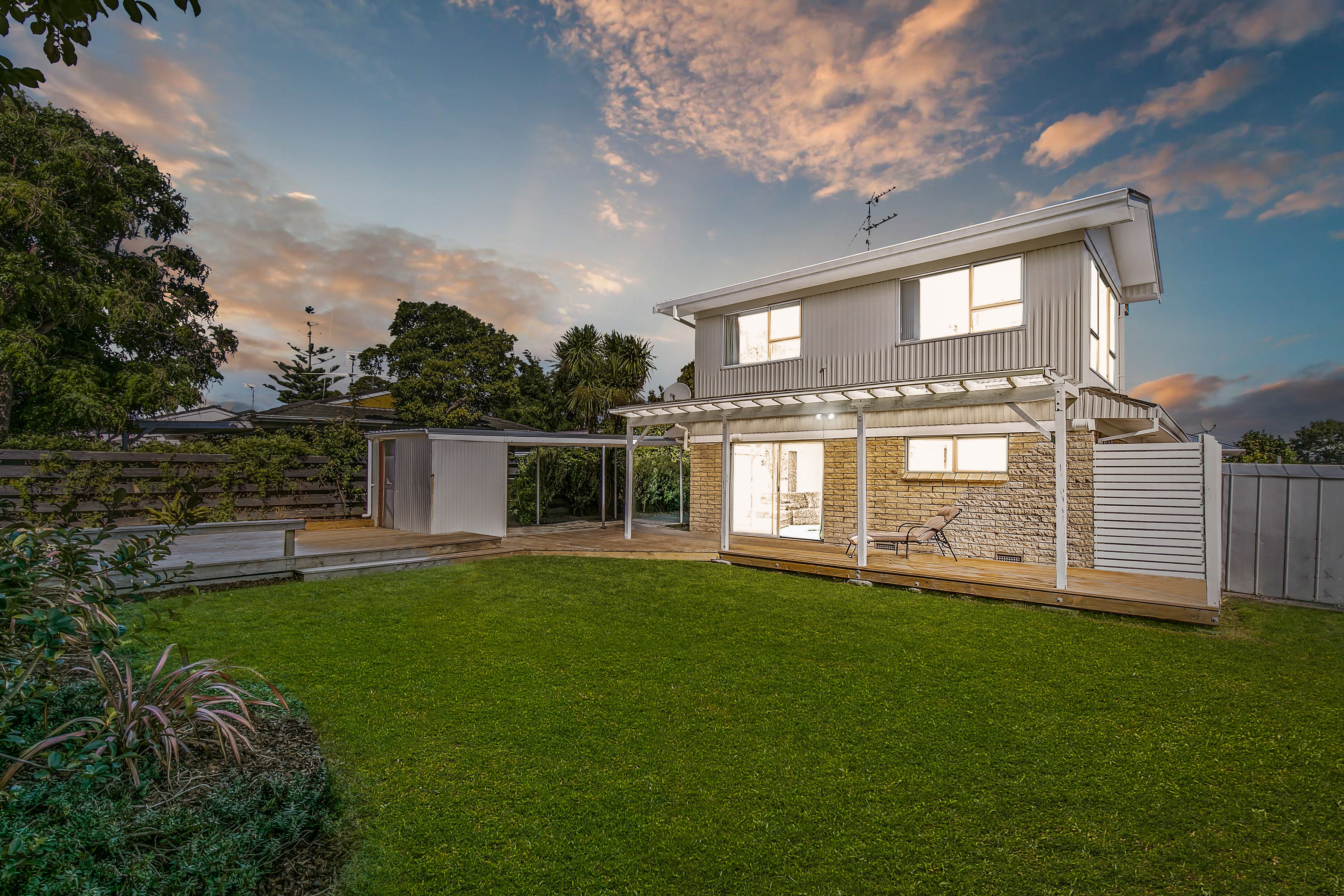 2/5 McInnes Road, Weymouth, Manukau City