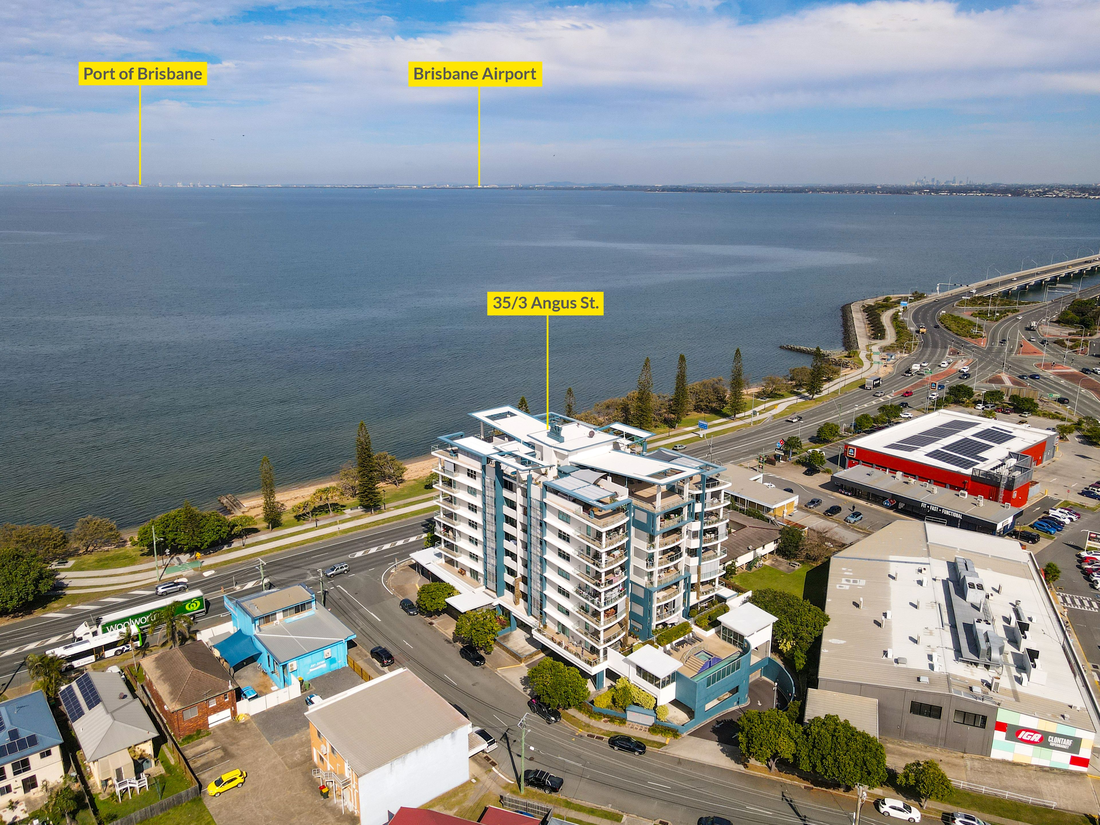 35/3 Angus Street, Clontarf, QLD 4019