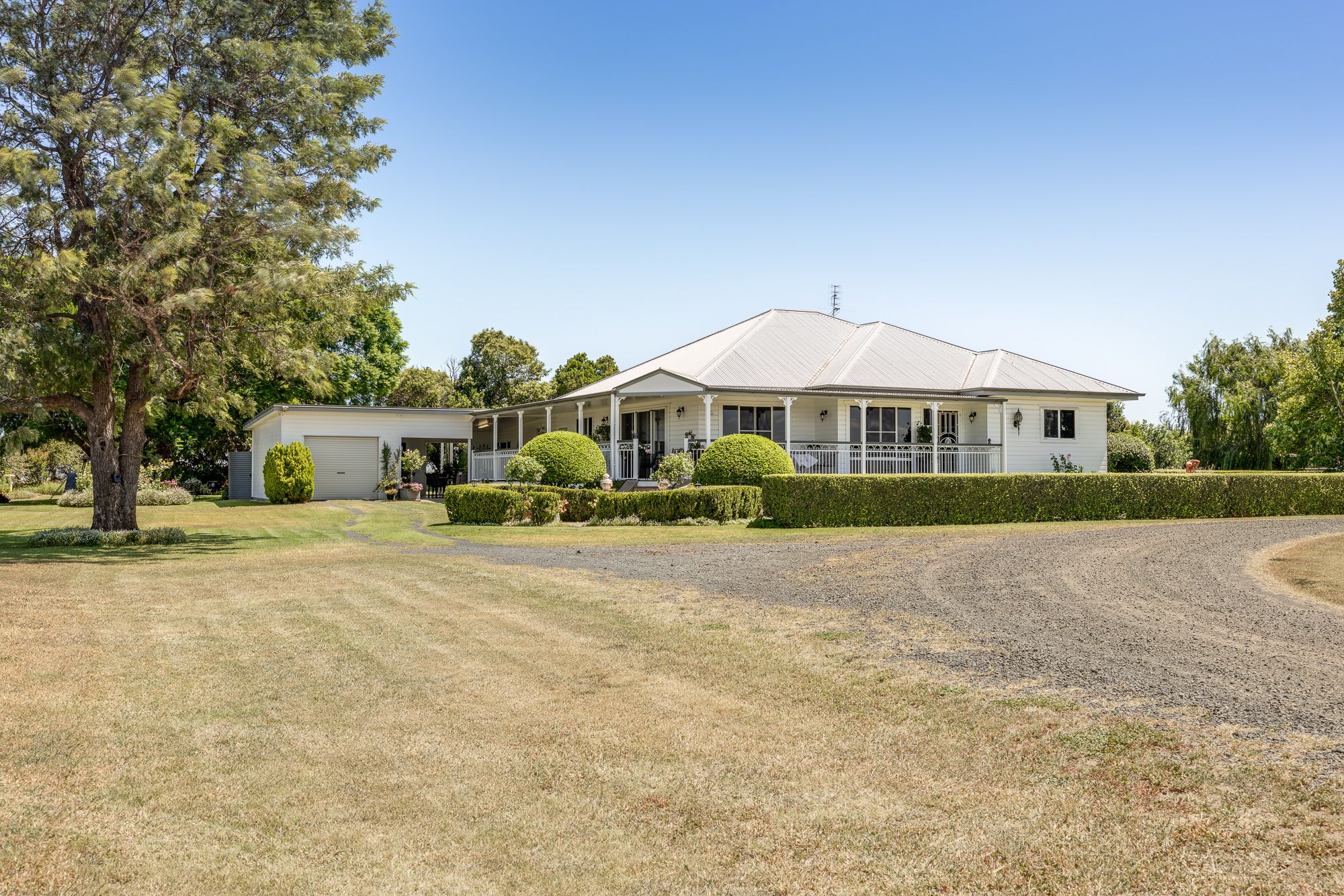 139 Umbiram Road, Wyreema, QLD 4352