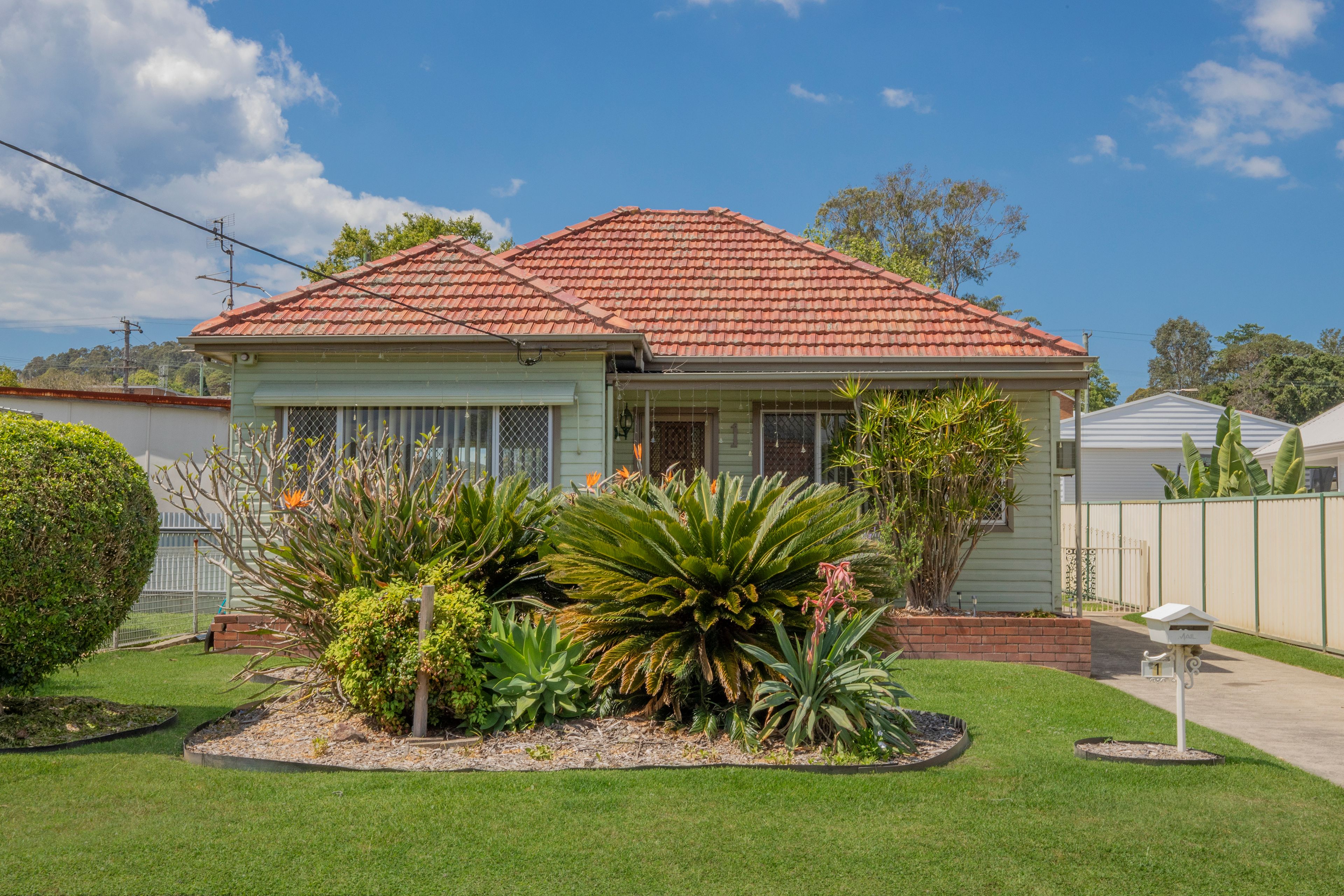 1 Bell Street — photo from Ray White Newcastle Lake Macquarie