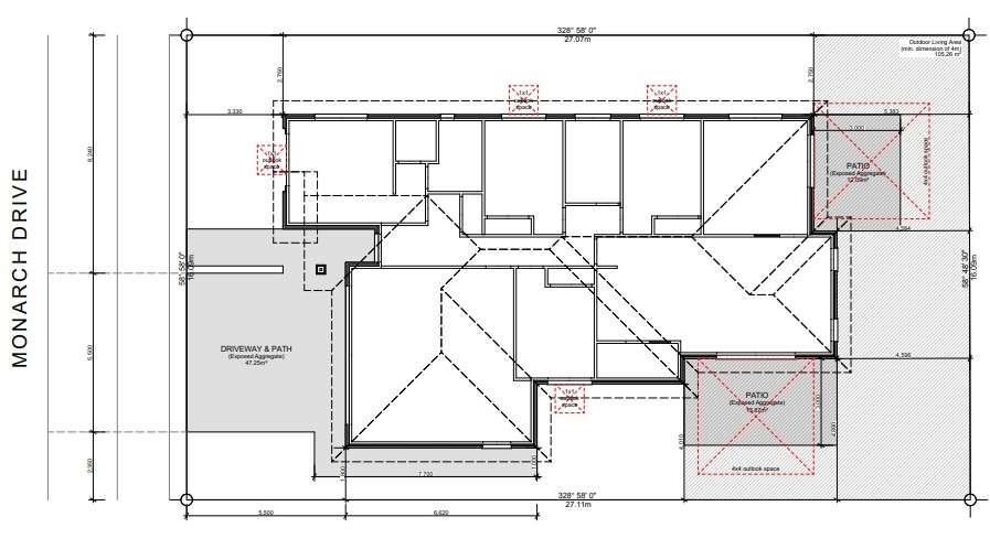 Lot 523 Arbor Green, Faringdon photo 2