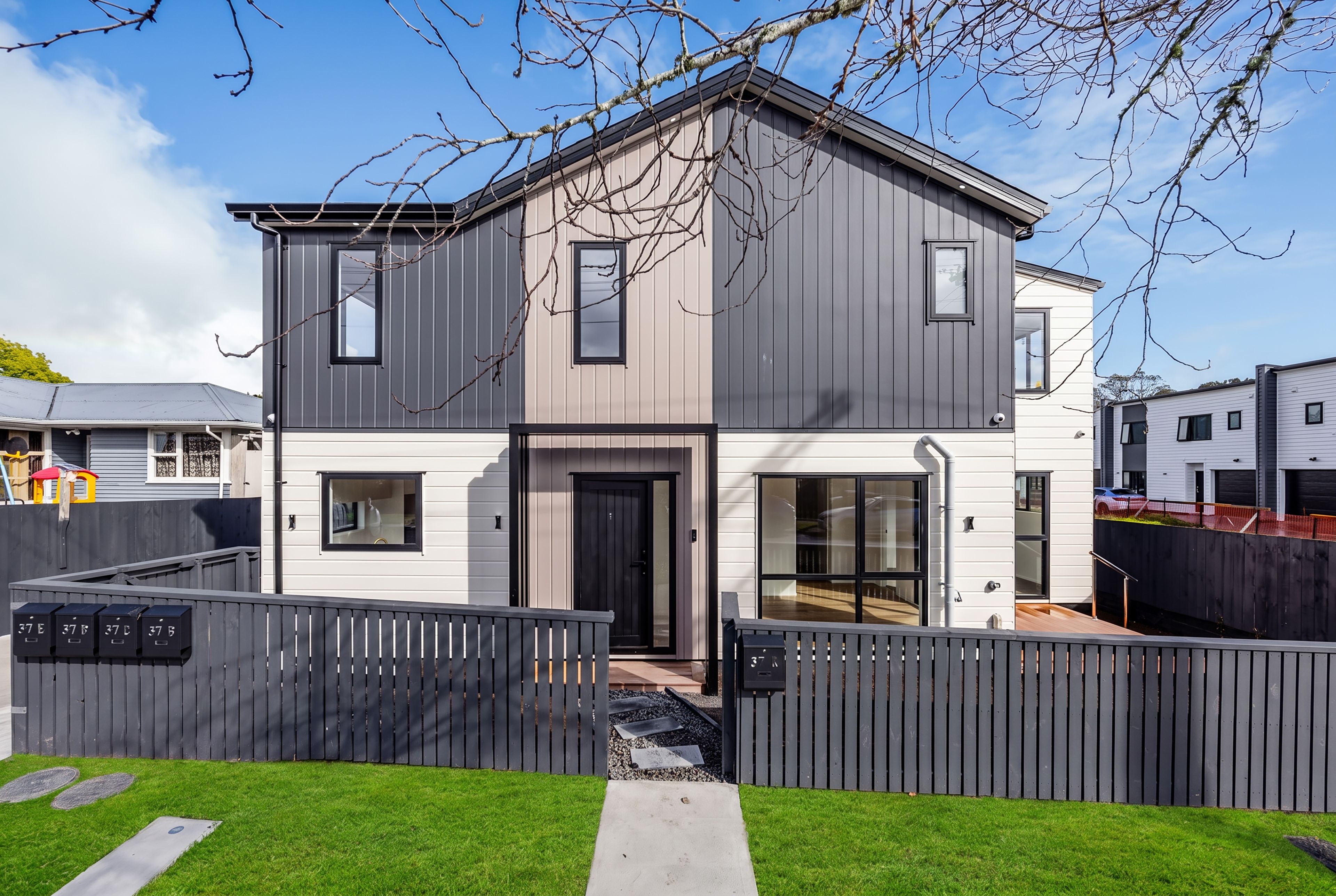 37 Friedlanders Road, Manurewa, Manukau City