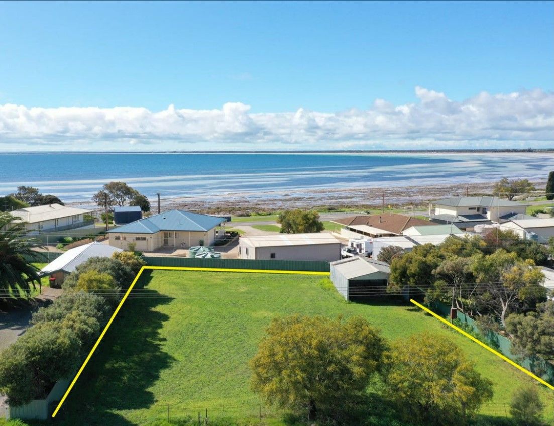 Lot 8 100 Bayview Road, Point Turton, SA 5575 Sold Land Ray White