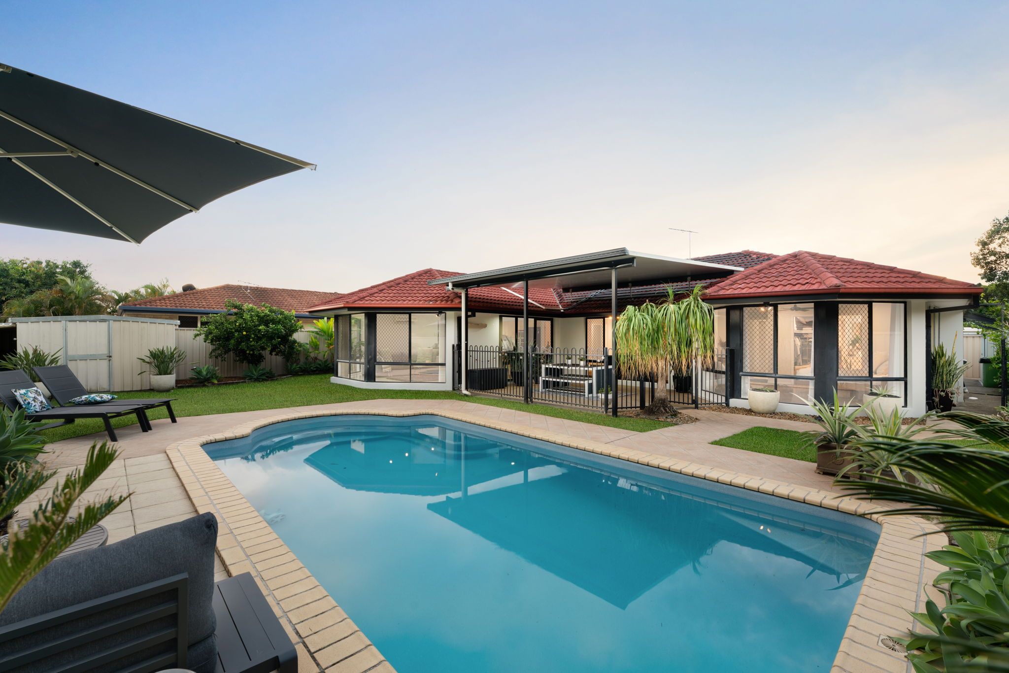 12 Nightingale Place, Heritage Park, QLD 4118