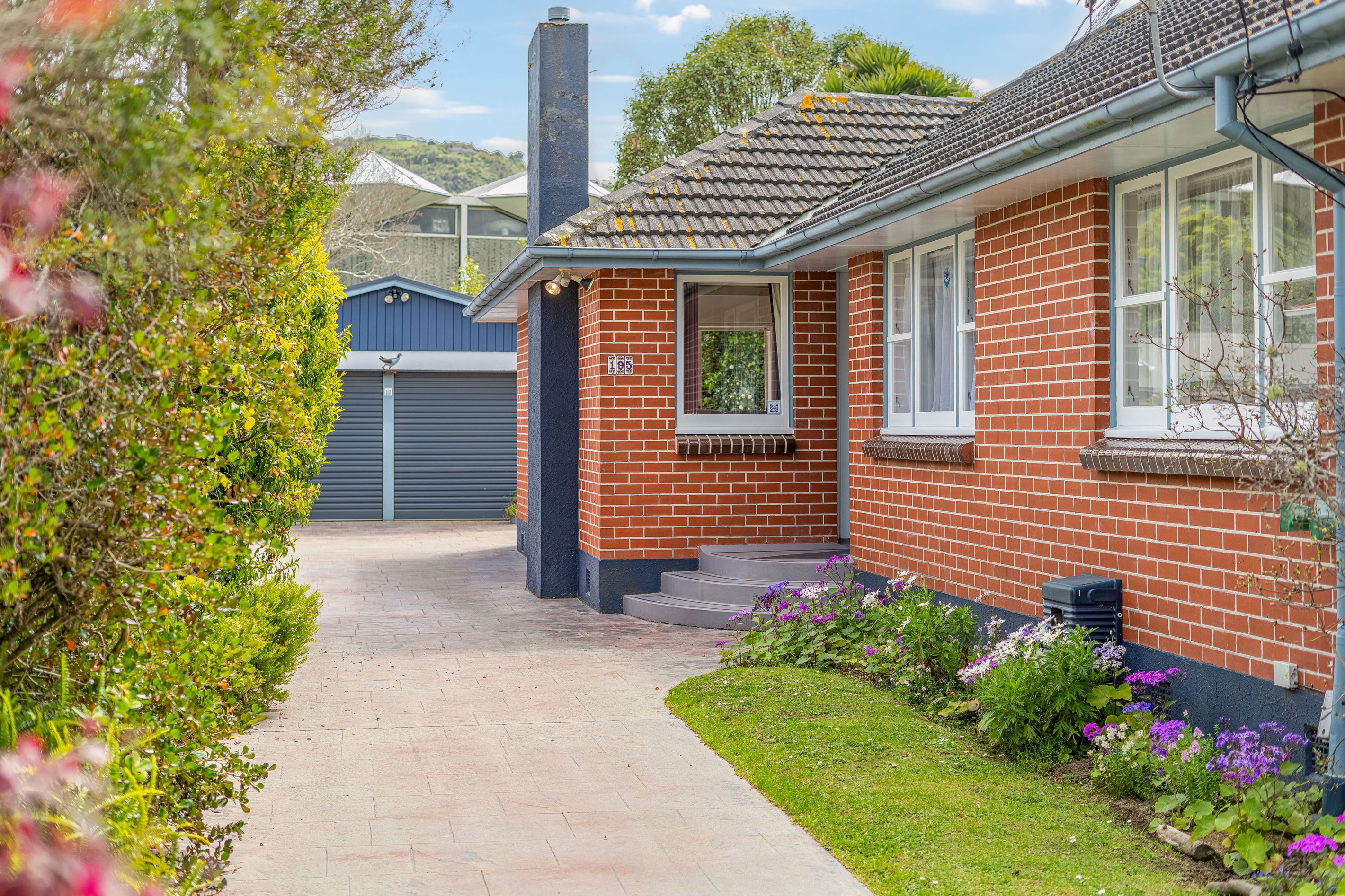 195 Taita Drive, Avalon, Lower Hutt City