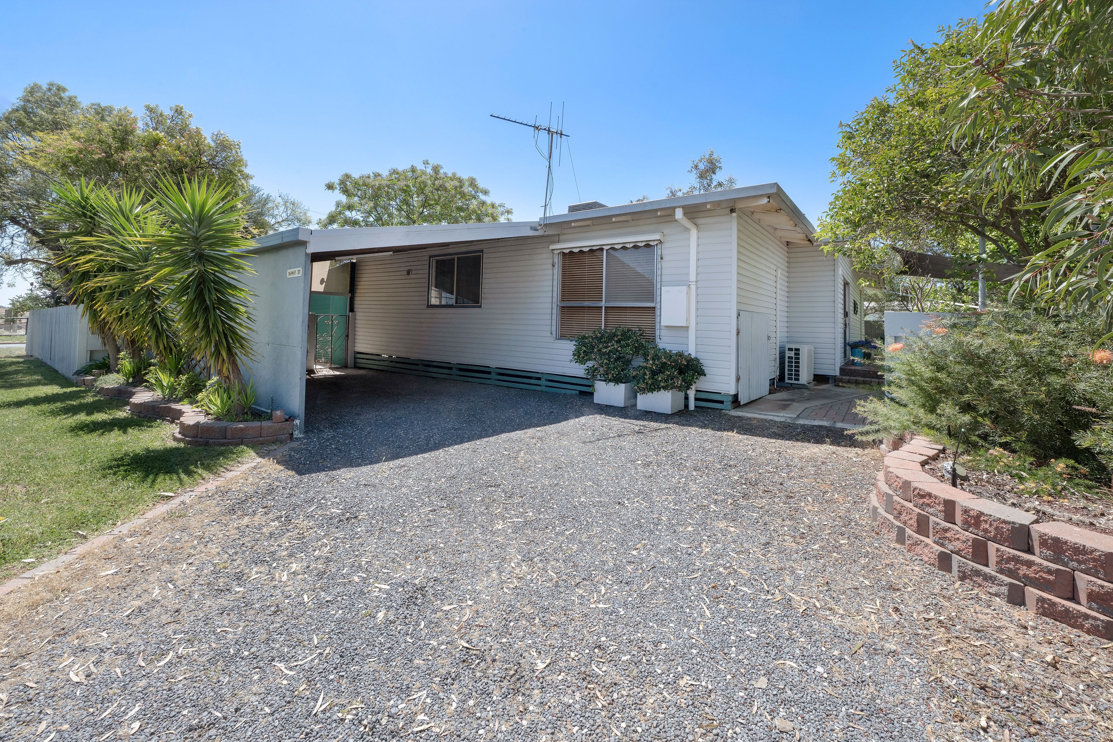 7 Kunat Street — photo from Ray White Swan Hill