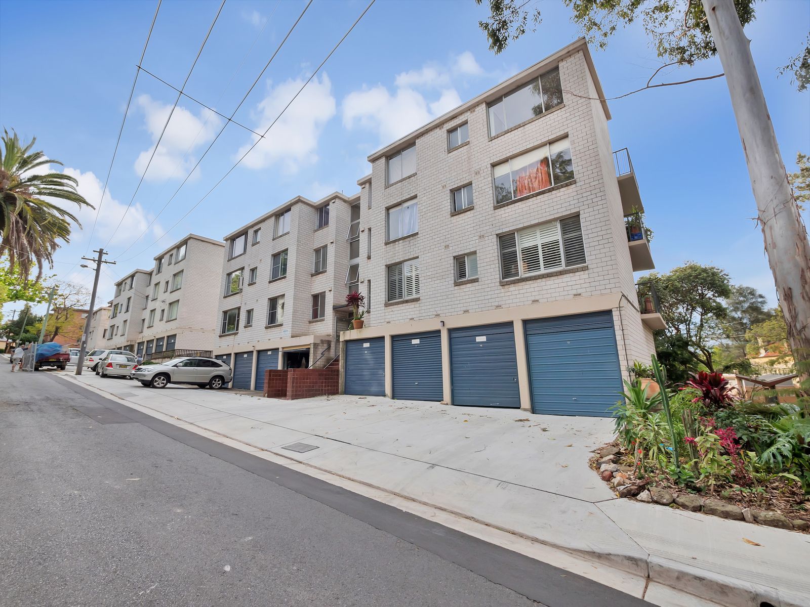 12/19 Stewart Street, Glebe, NSW 2037