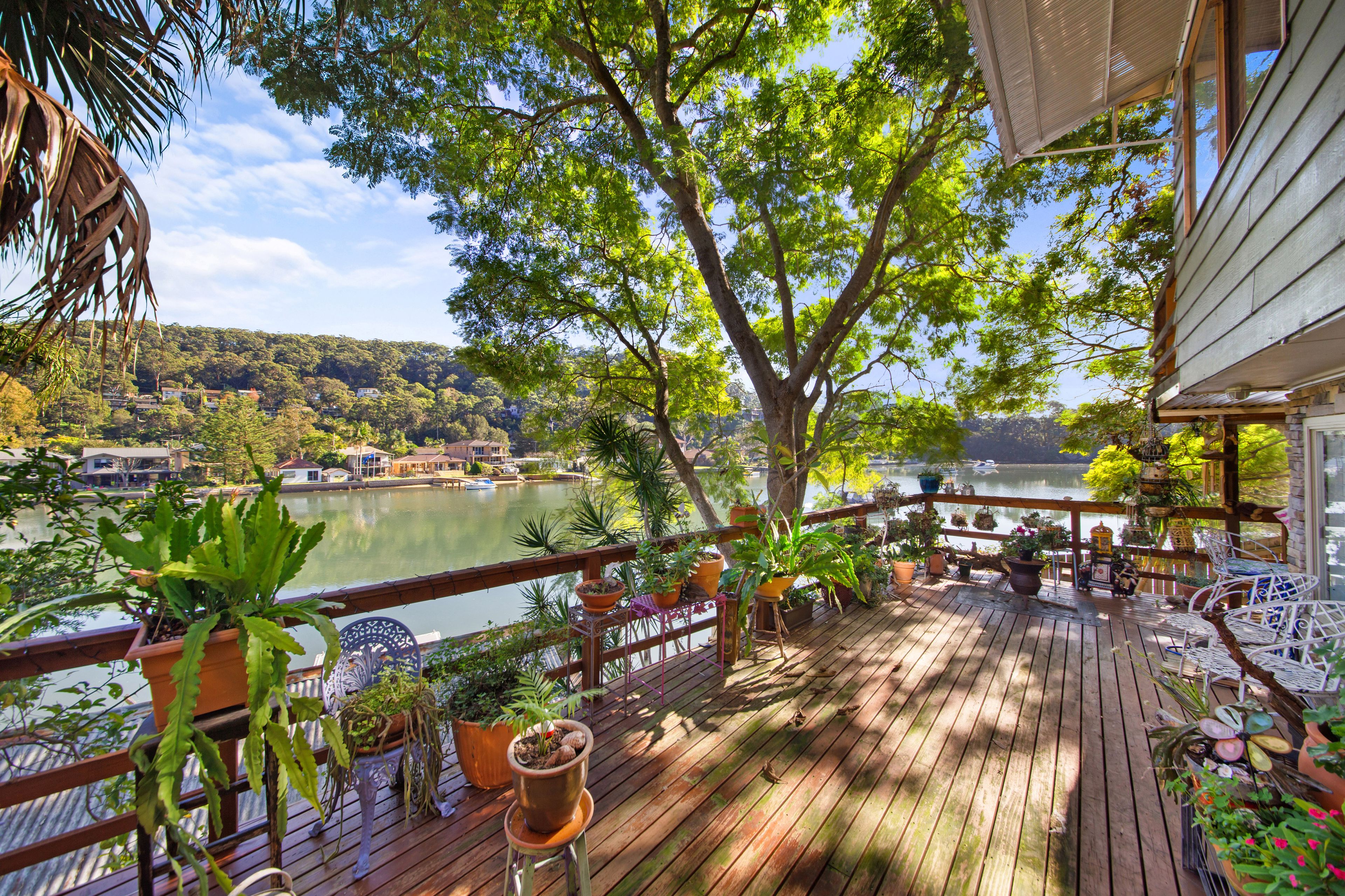 91 Prince Edward Park Road, Woronora, NSW 2232