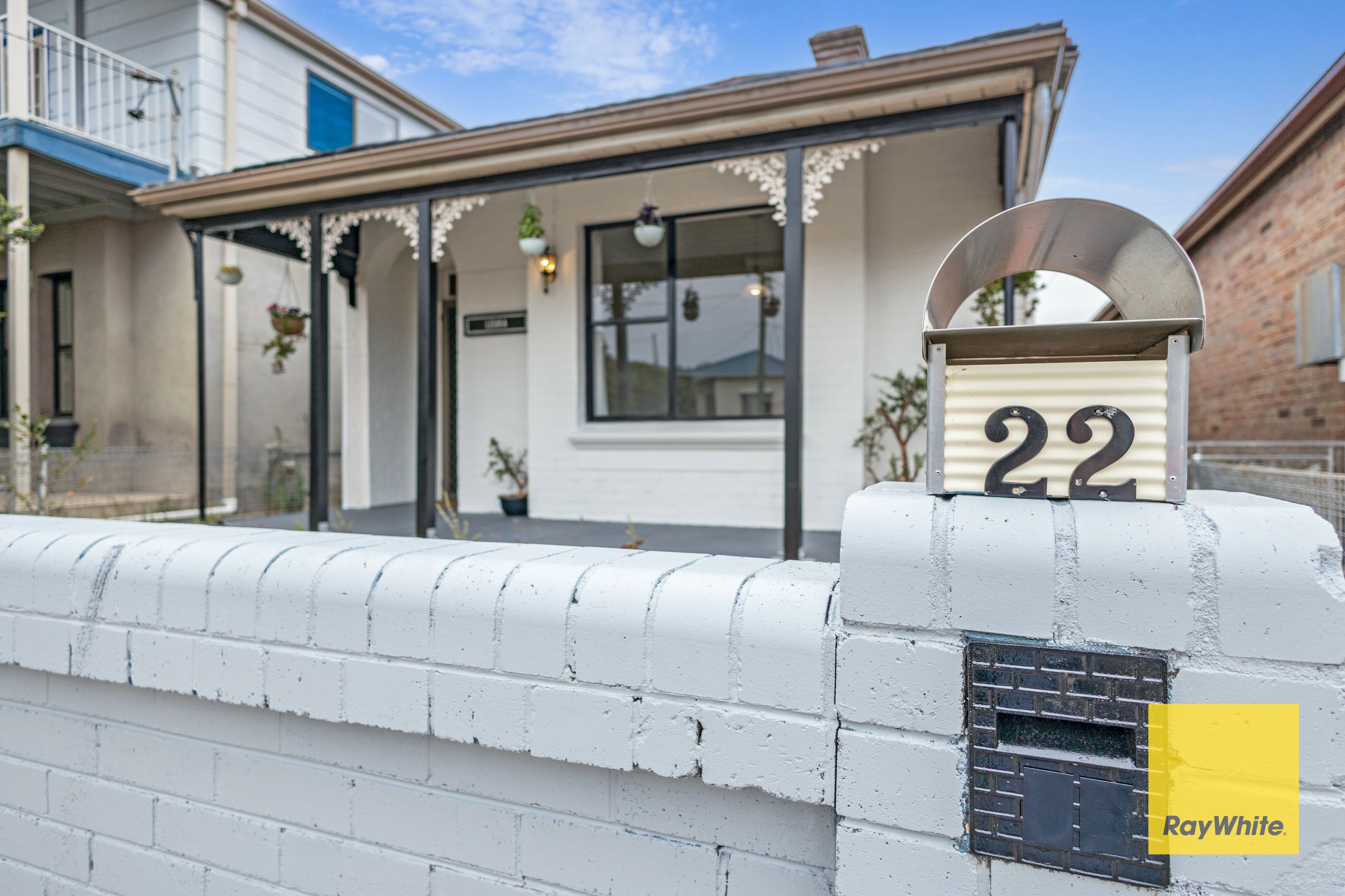 22 Laurence Street, Lithgow, NSW 2790 Leased House Ray White Lithgow