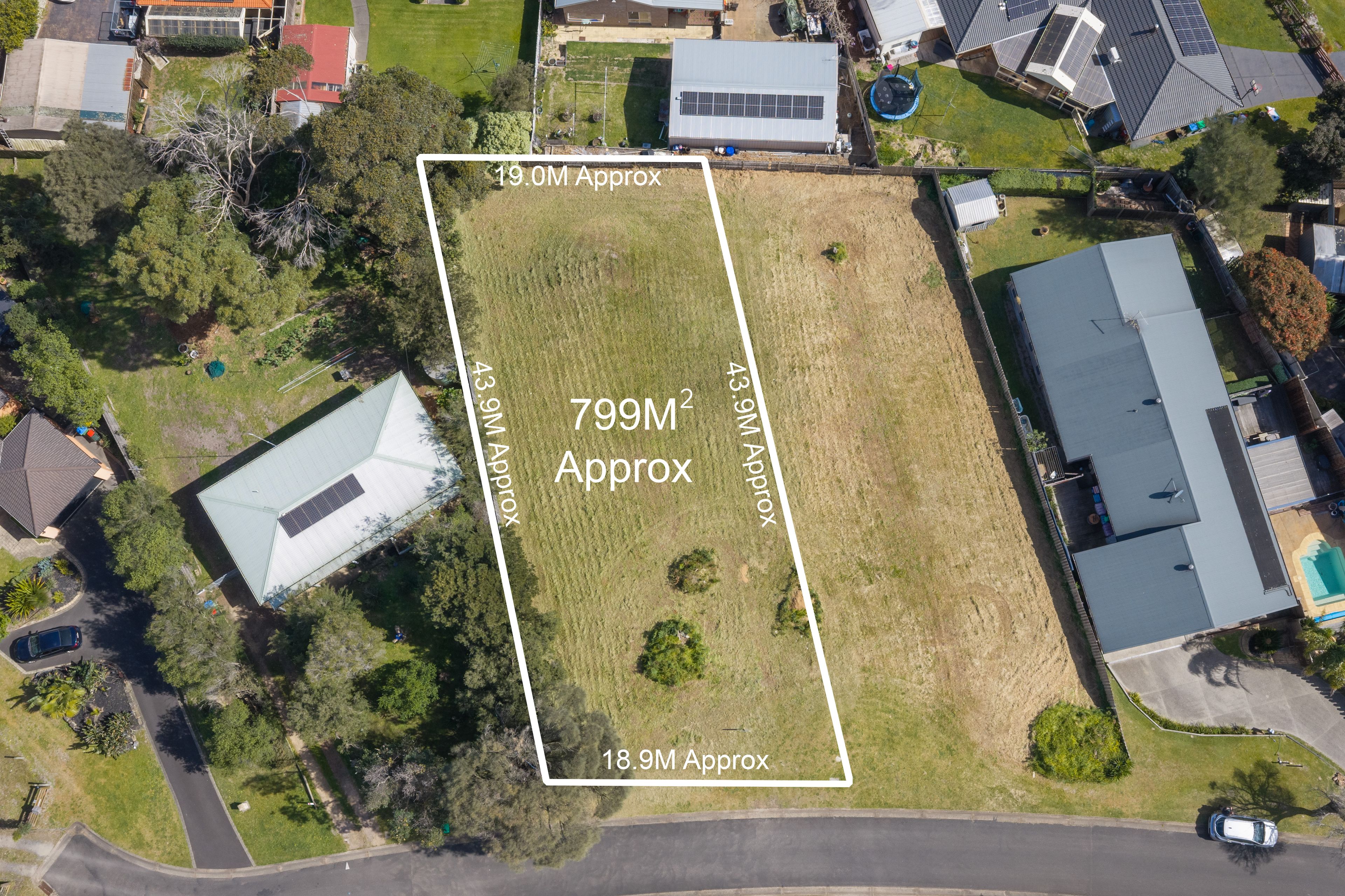 8 Currawong Court — photo from Ray White Rosebud