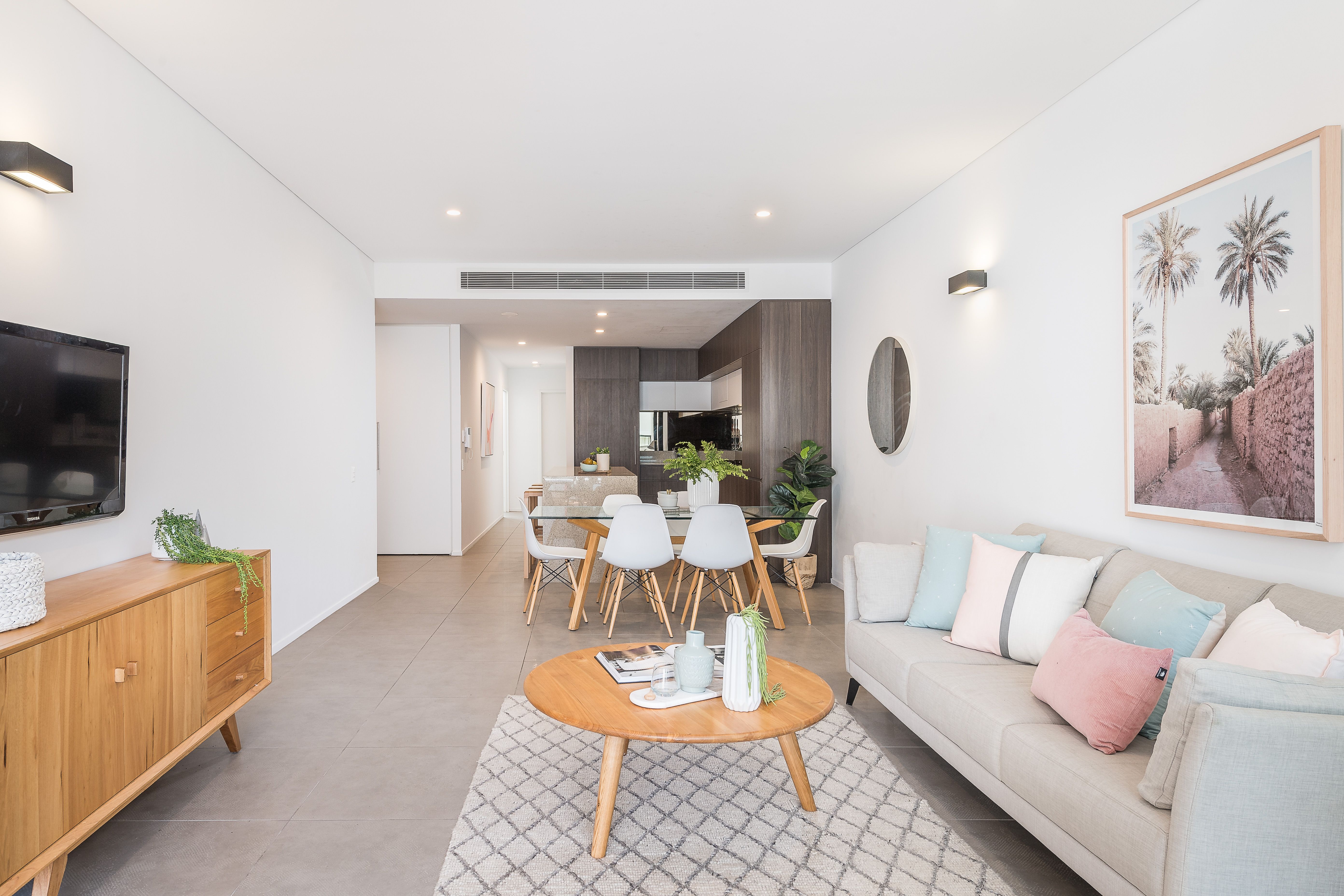 25/5-11 Pyrmont Bridge Road, Camperdown, NSW 2050