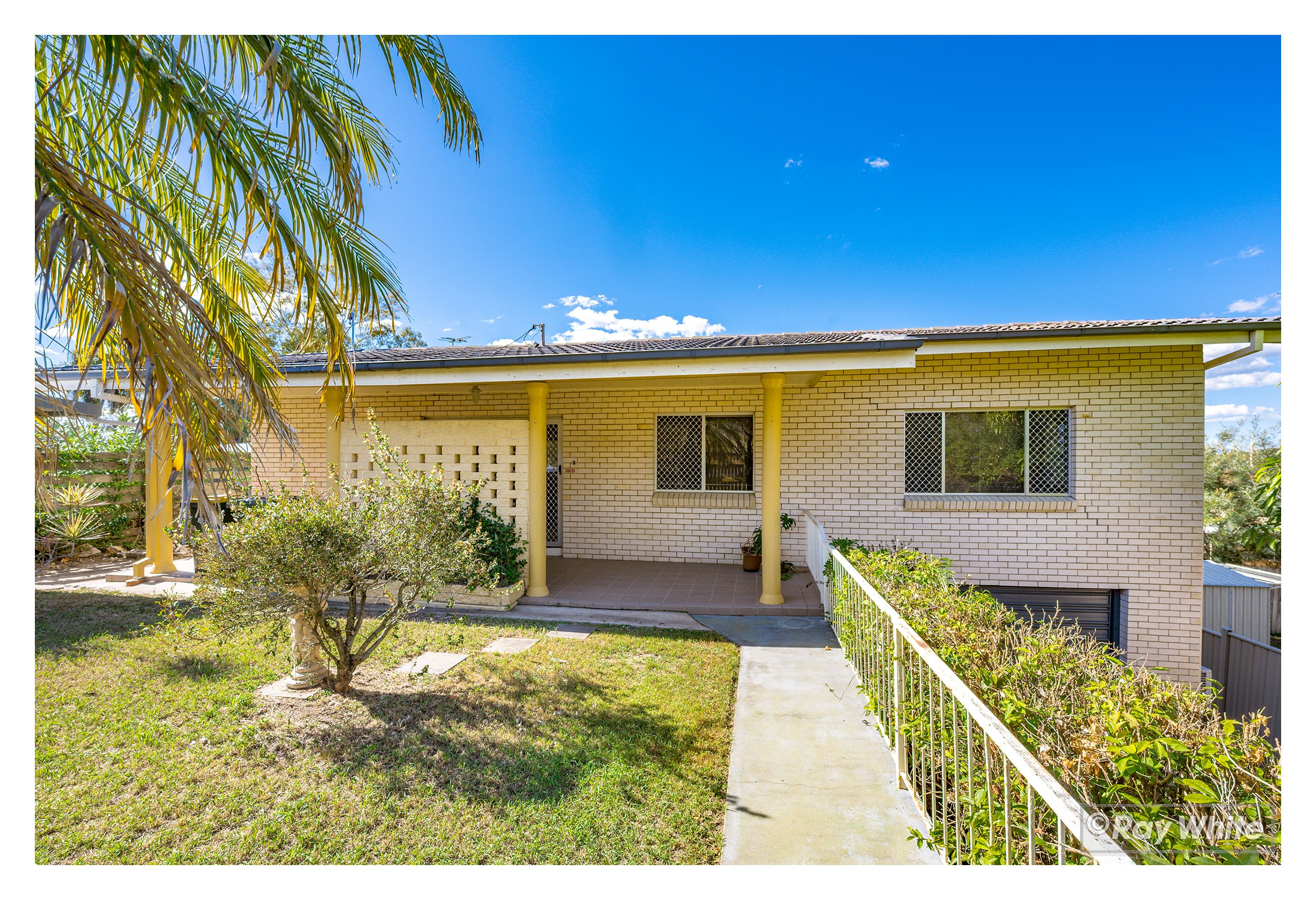 7A Athelstane Street, The Range, QLD 4700 Sold House Ray White