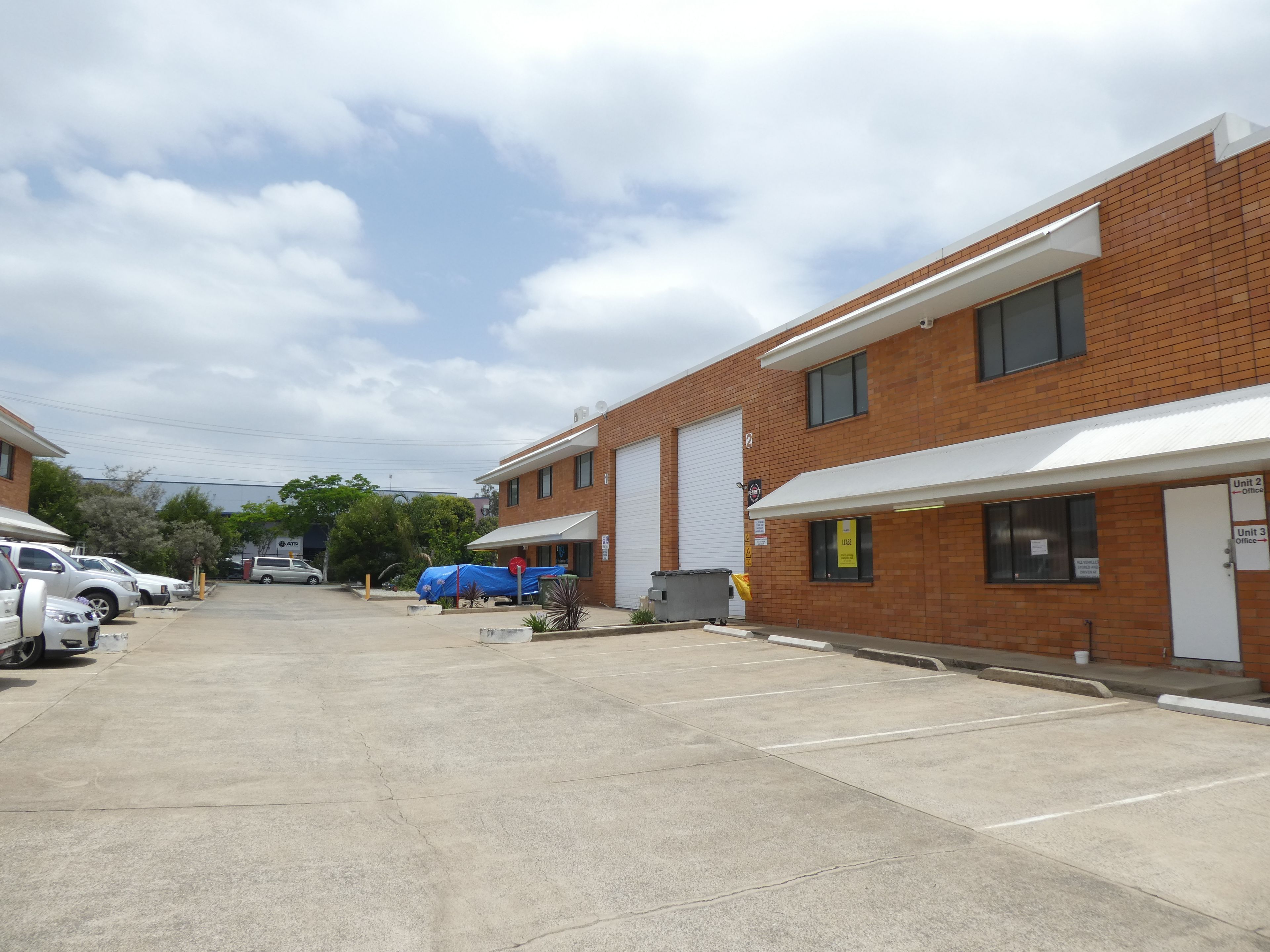 2/10 Babdoyle Street, Loganholme, QLD 4129