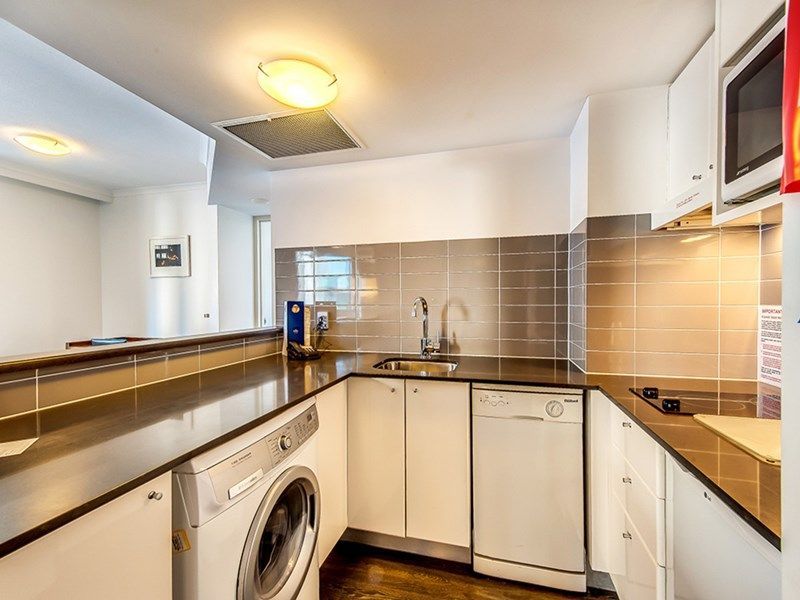 1007/95 Charlotte Street, Brisbane City, QLD 4000