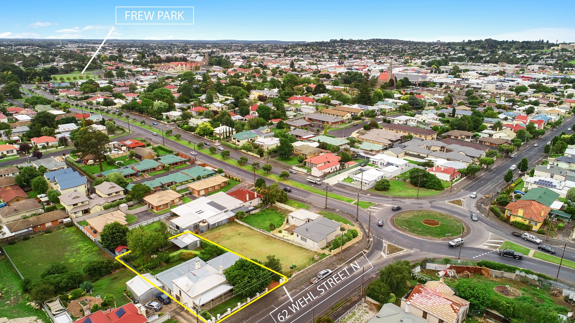 62 Wehl Street North, Mount Gambier, SA 5290