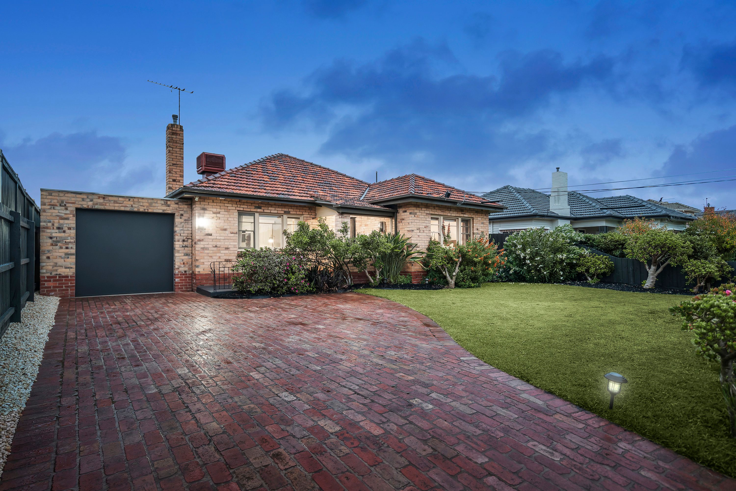 16 Hudson Street, McKinnon VIC 3204