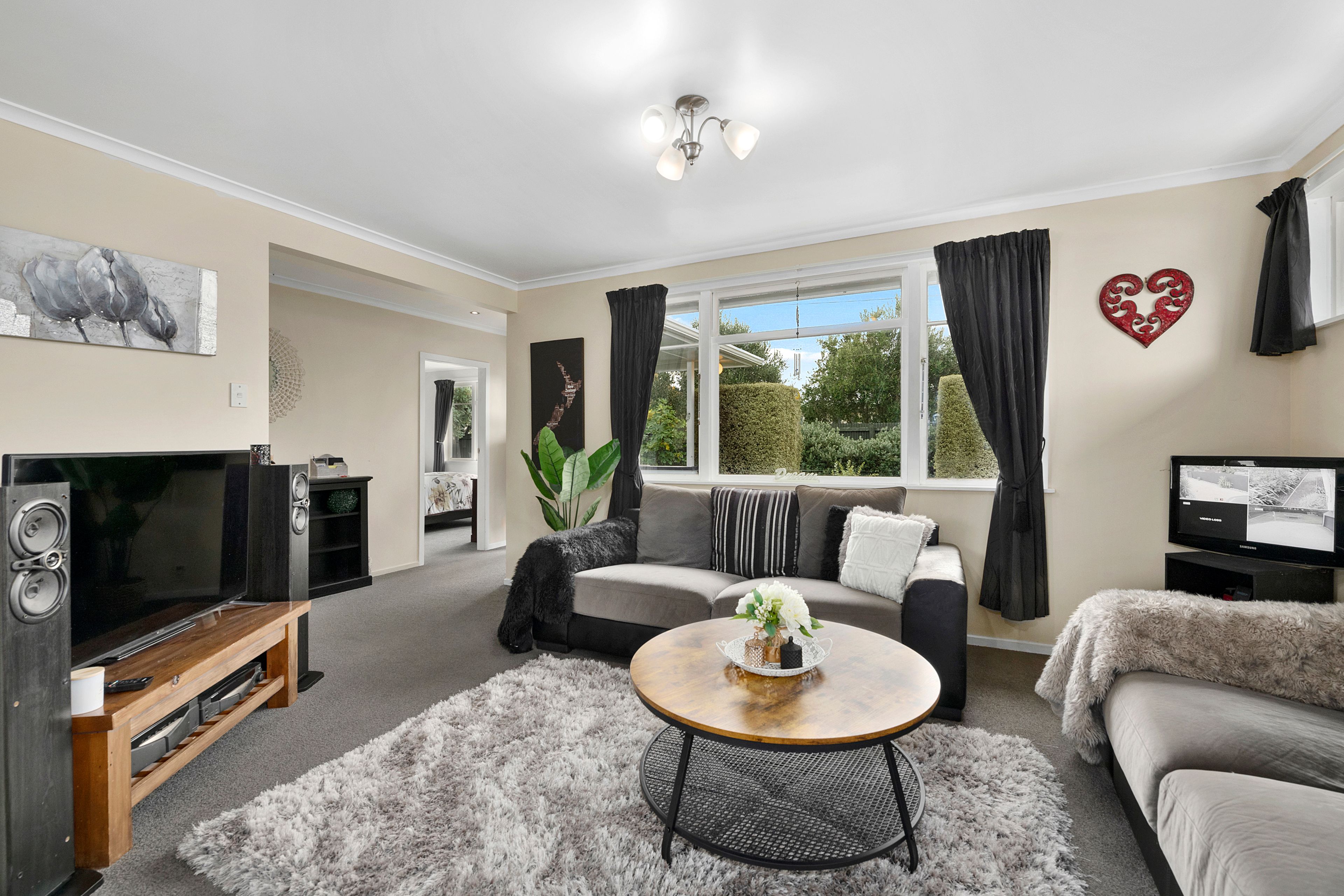 28 Ludlam Street, Featherston, South Wairarapa District