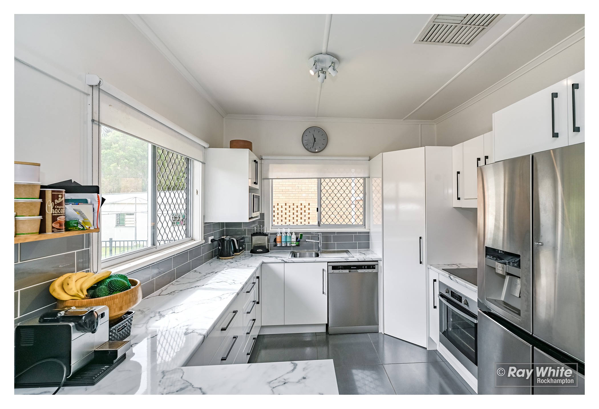 64 Hamilton Avenue, Wandal, QLD 4700