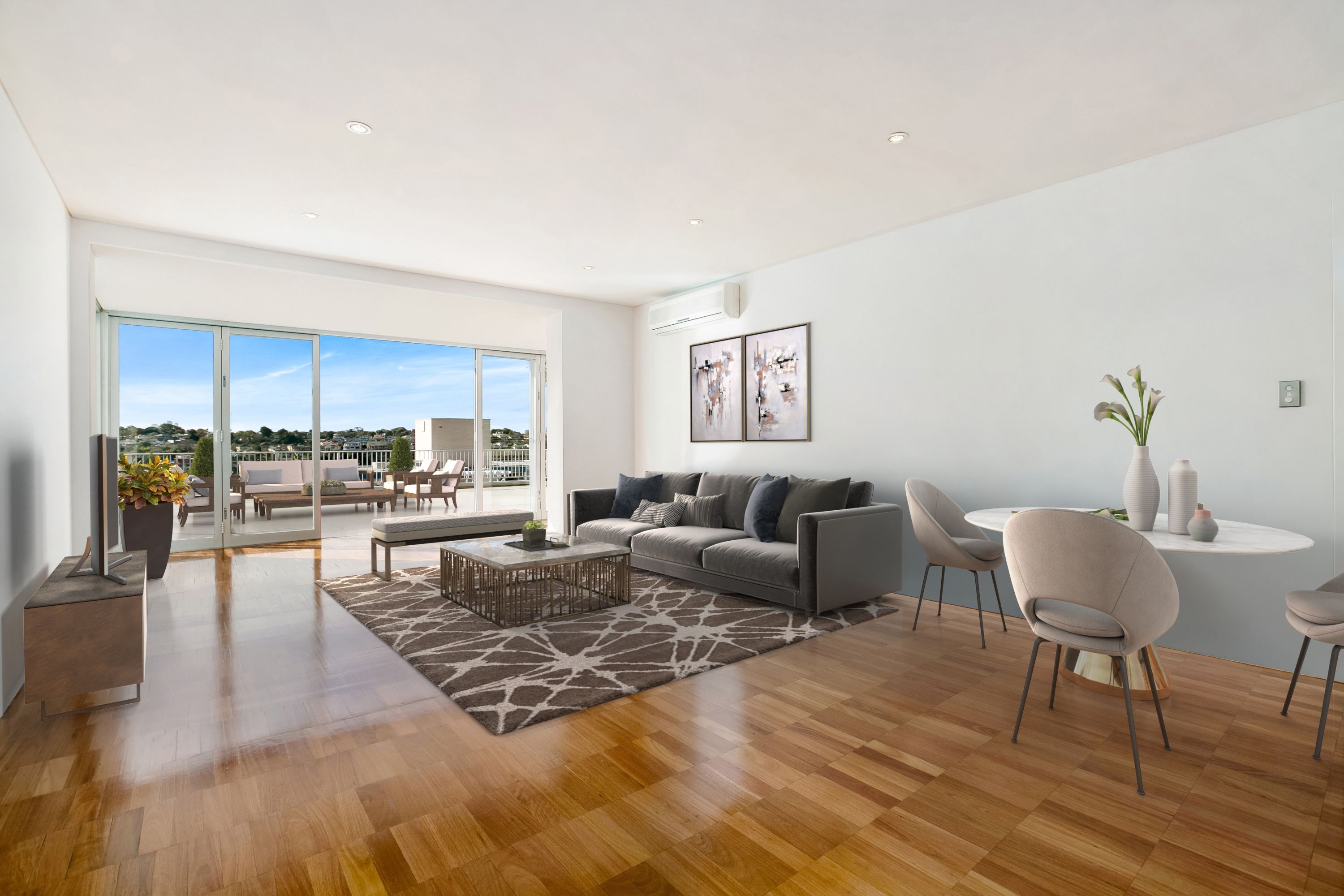 3/107 St Georges Crescent, Drummoyne, NSW 2047
