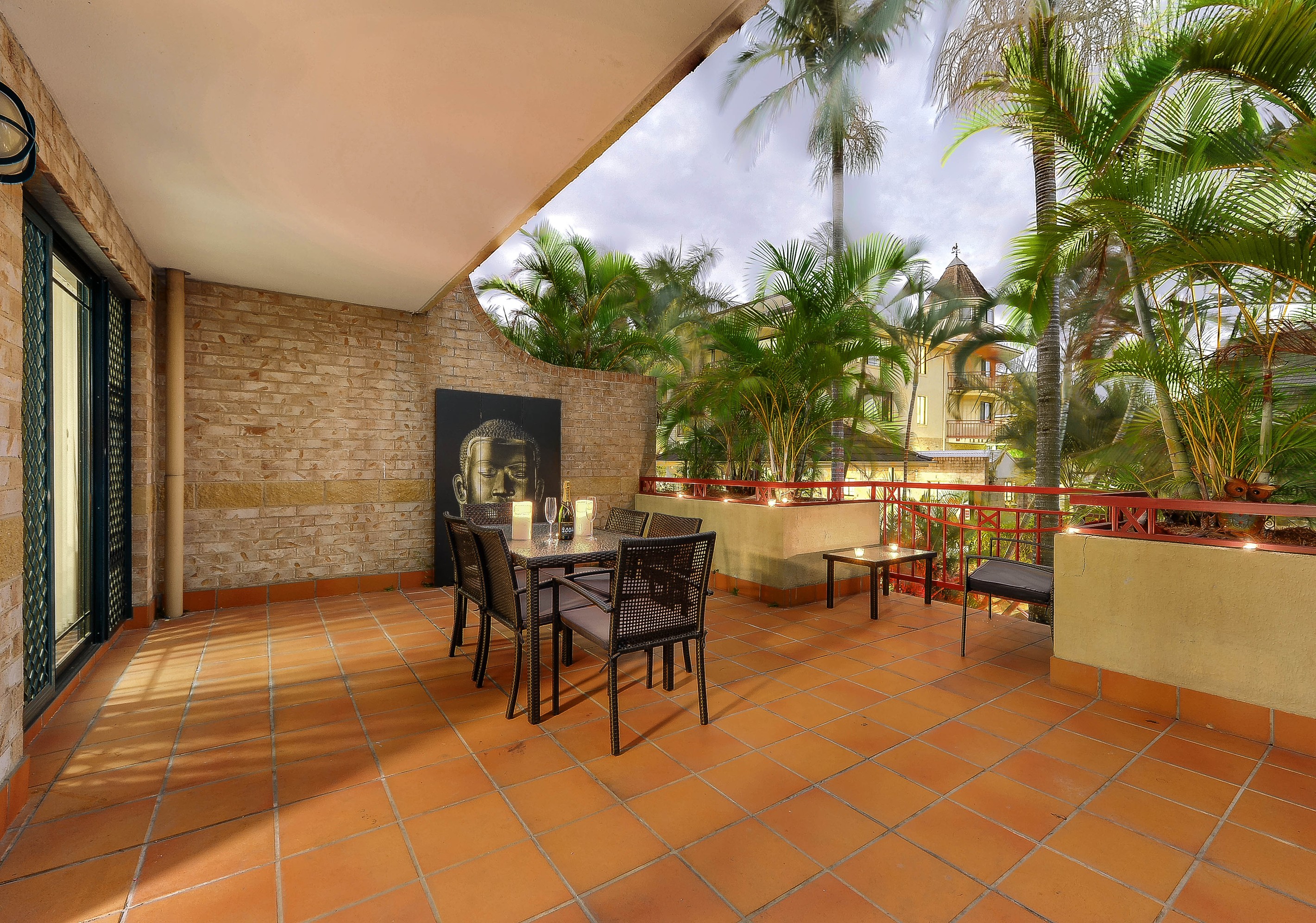 40/50 Anderson Street, Fortitude Valley, QLD 4006