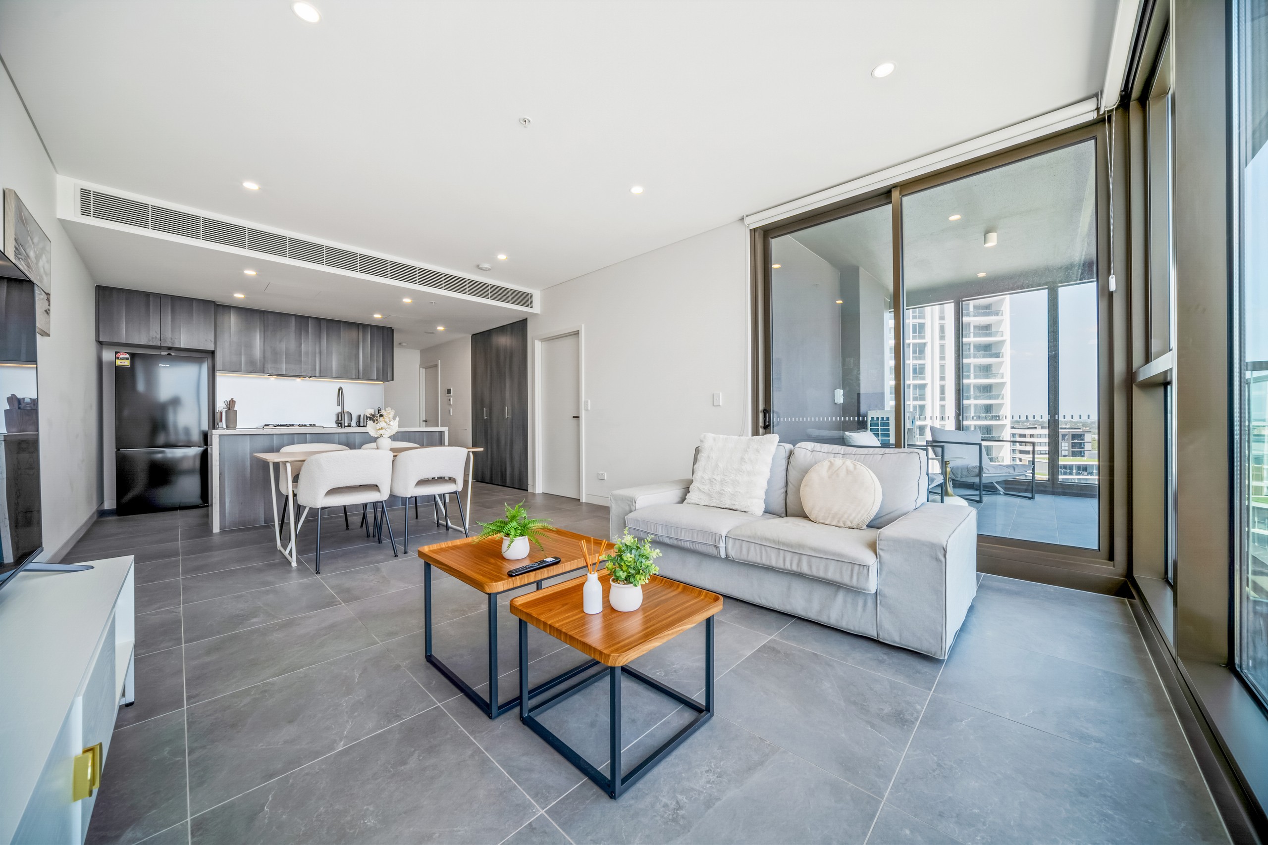 1407/2 Stockyard Boulevard, Lidcombe, NSW 2141