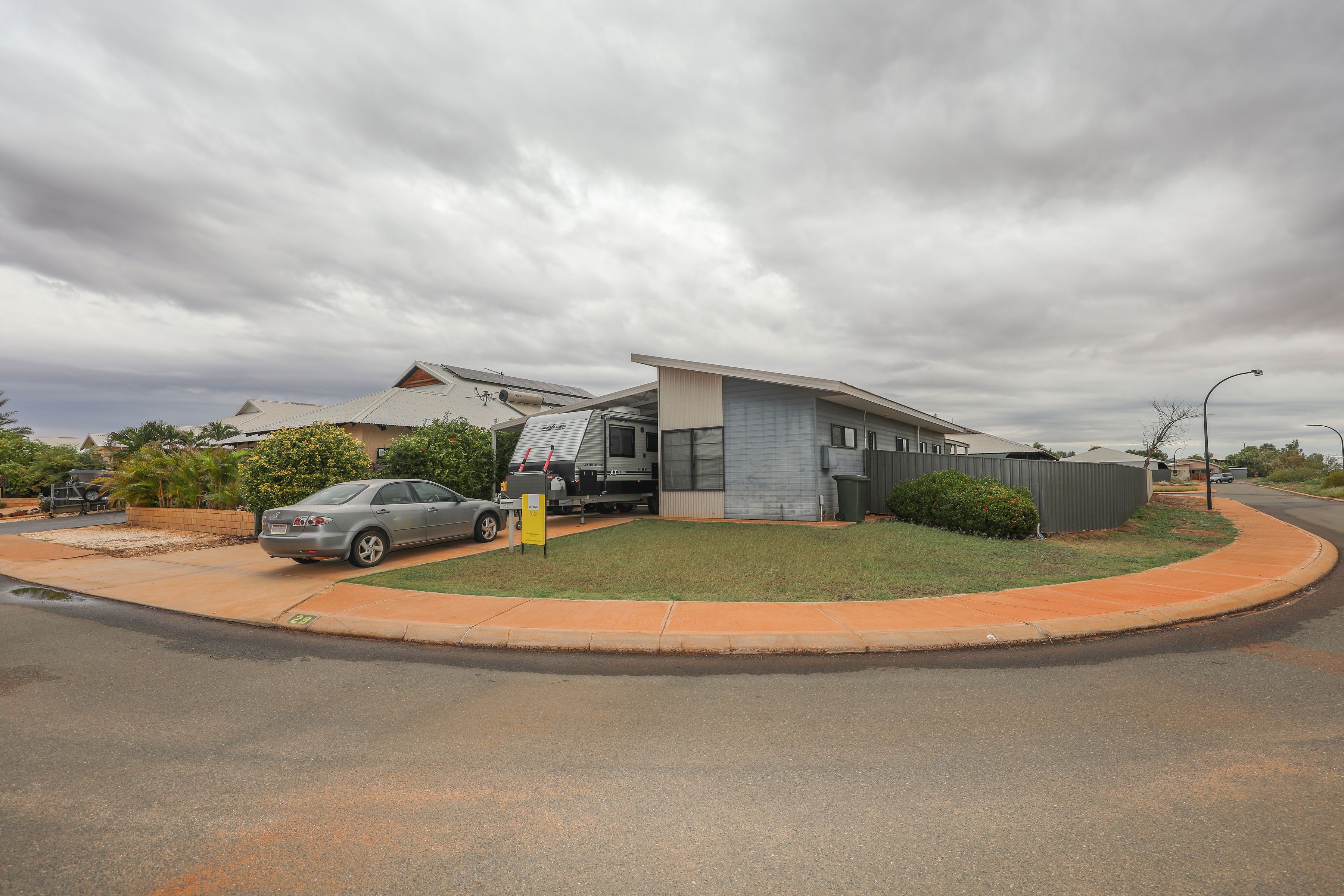 28 Bettong Bend, Baynton, WA 6714