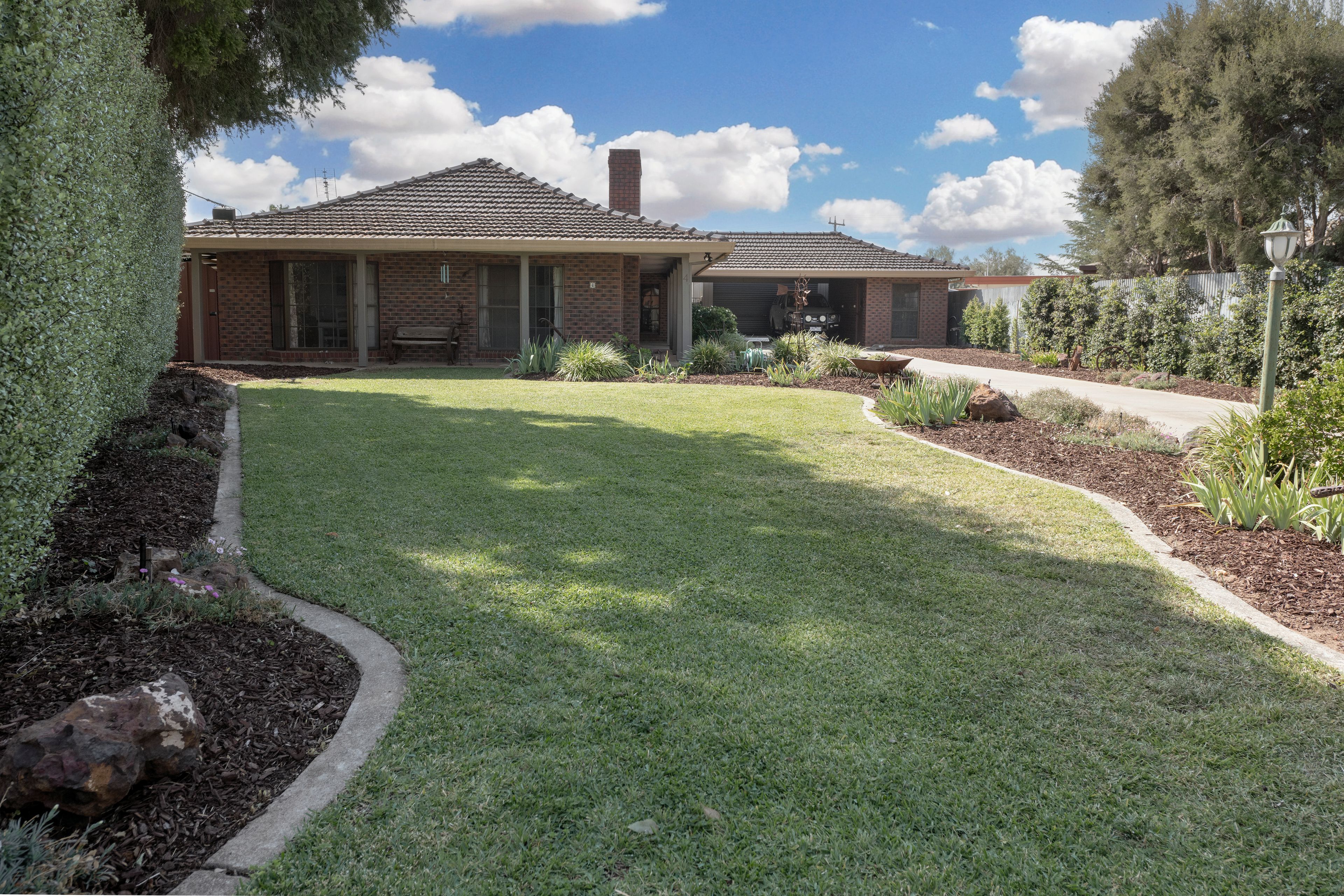 4 Green Court, Swan Hill, VIC 3585 Sold House Ray White Swan Hill