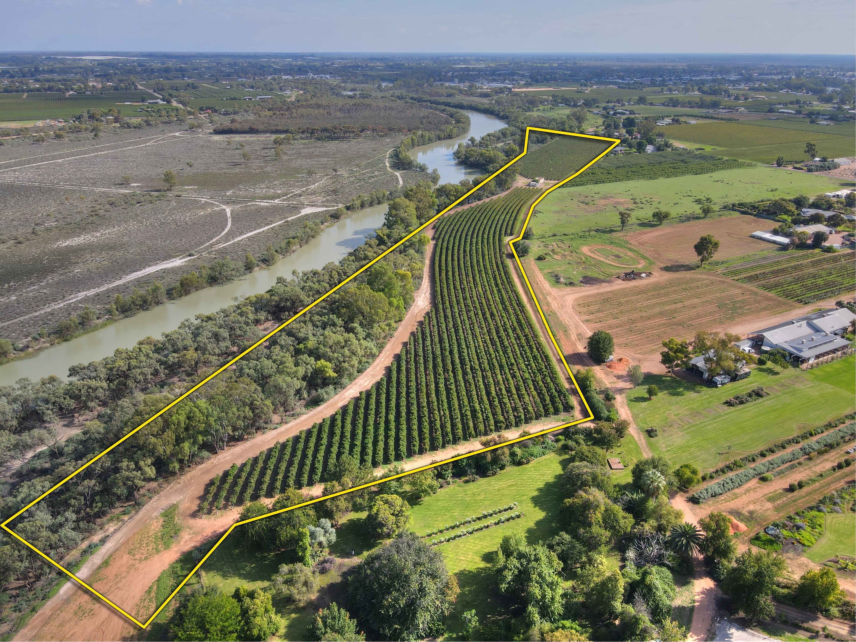 91 Twentyfourth Street, Renmark, SA 5341