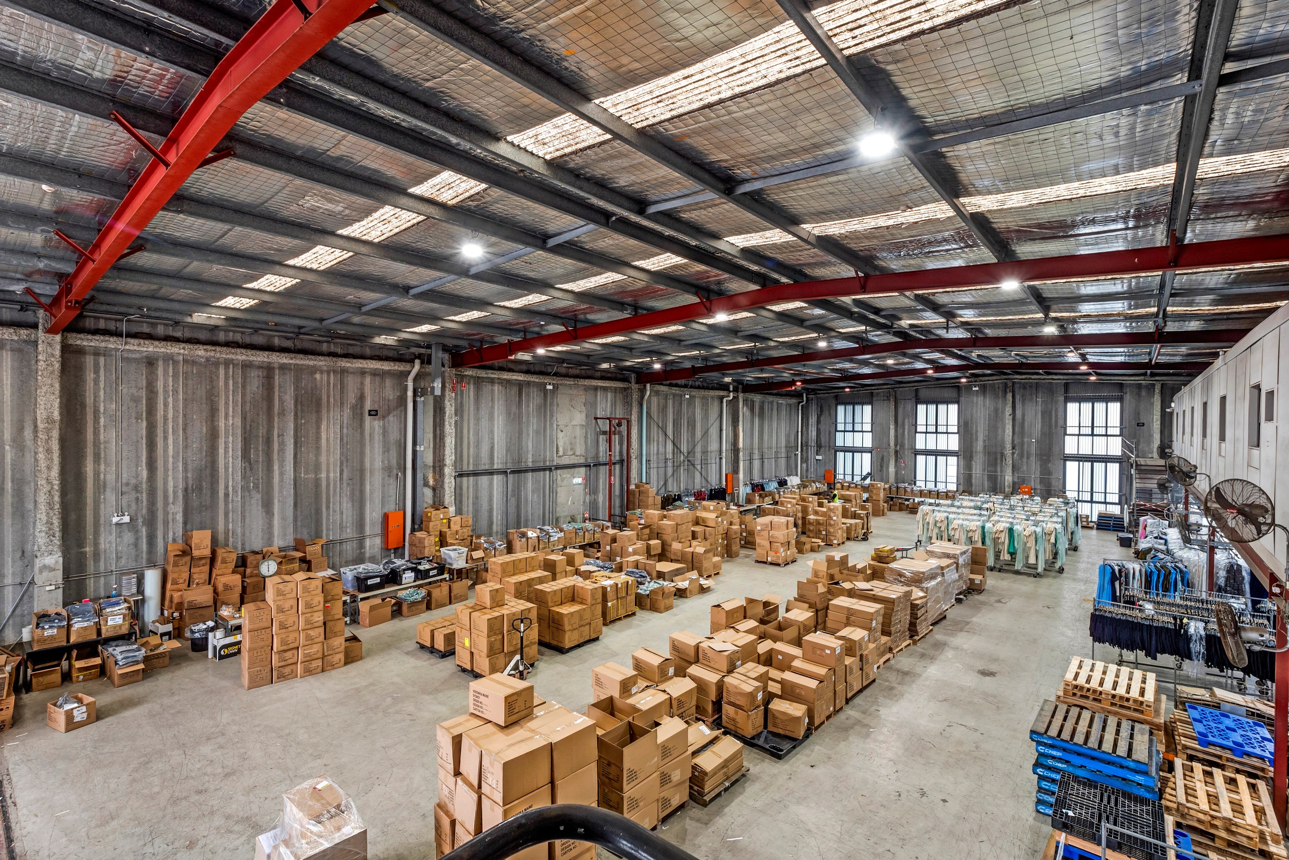 687 Gardeners Road, Mascot, NSW 2020