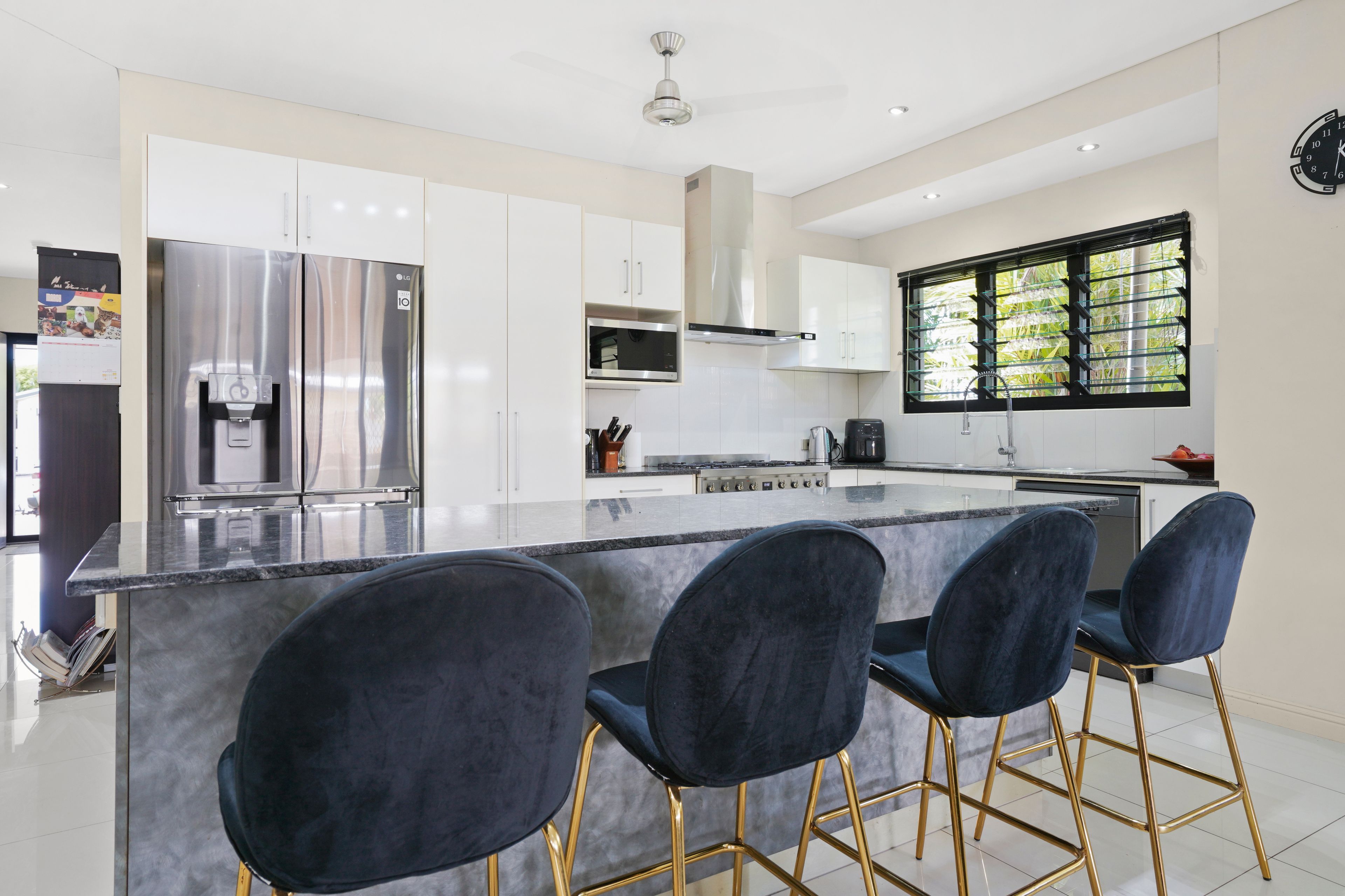 1 Clarke Street, Bellamack, NT 0832