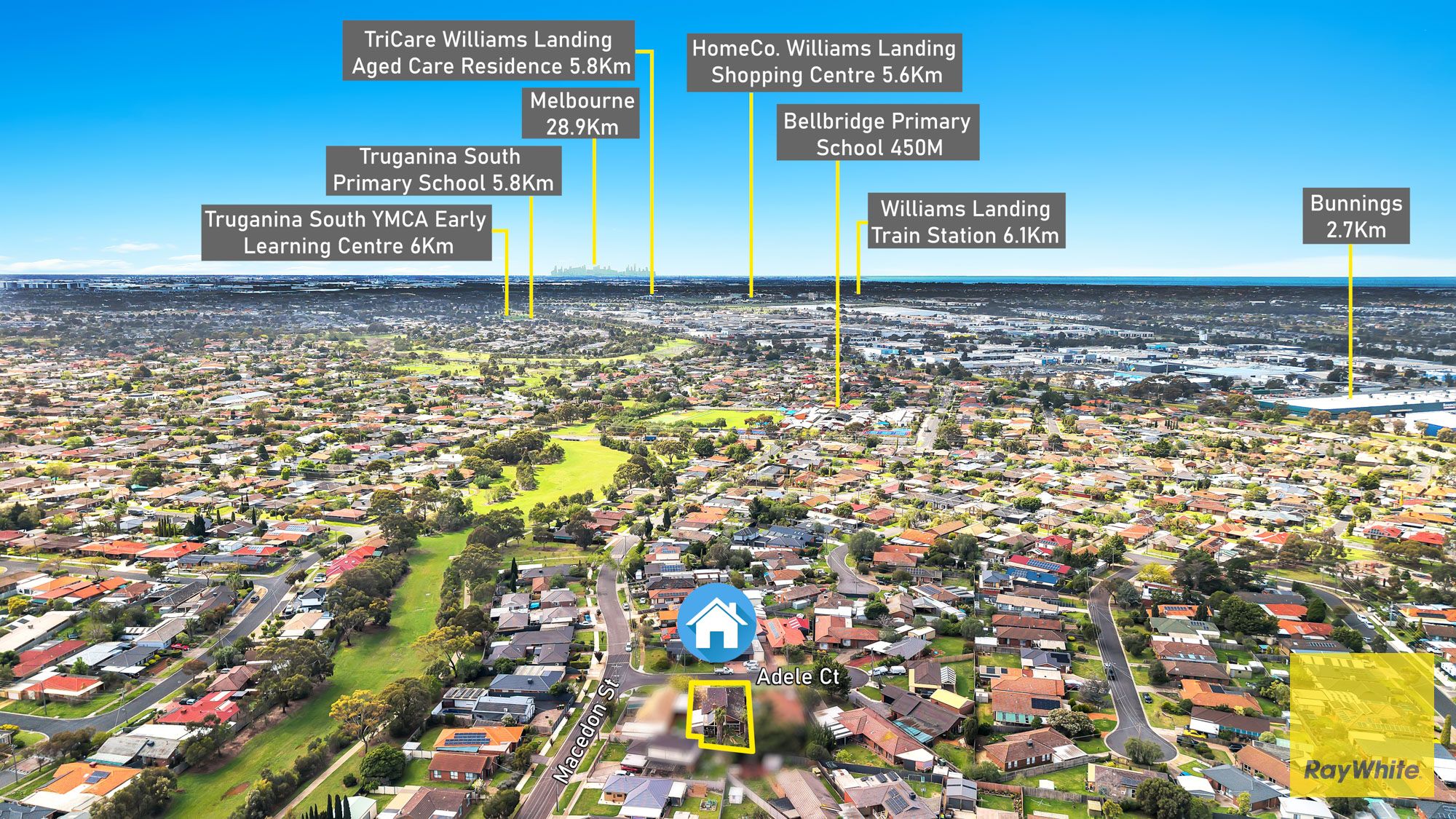 8 Adele Court — photo 23 of 23