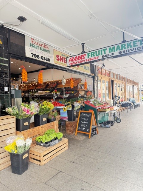 94 Ramsay Street, Haberfield, NSW 2045