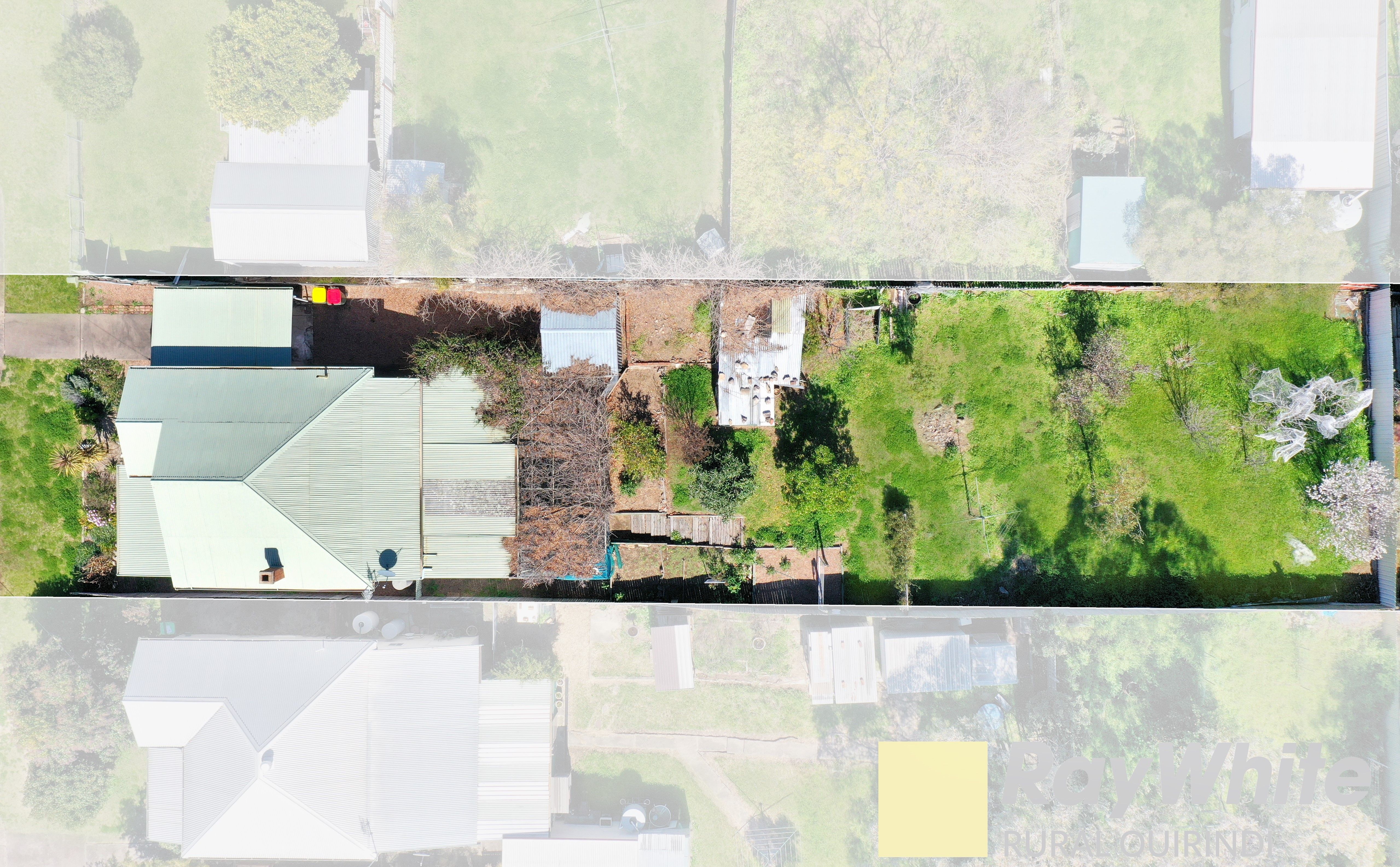 161 Dewhurst Street, Werris Creek, NSW 2341 Sold House Ray White