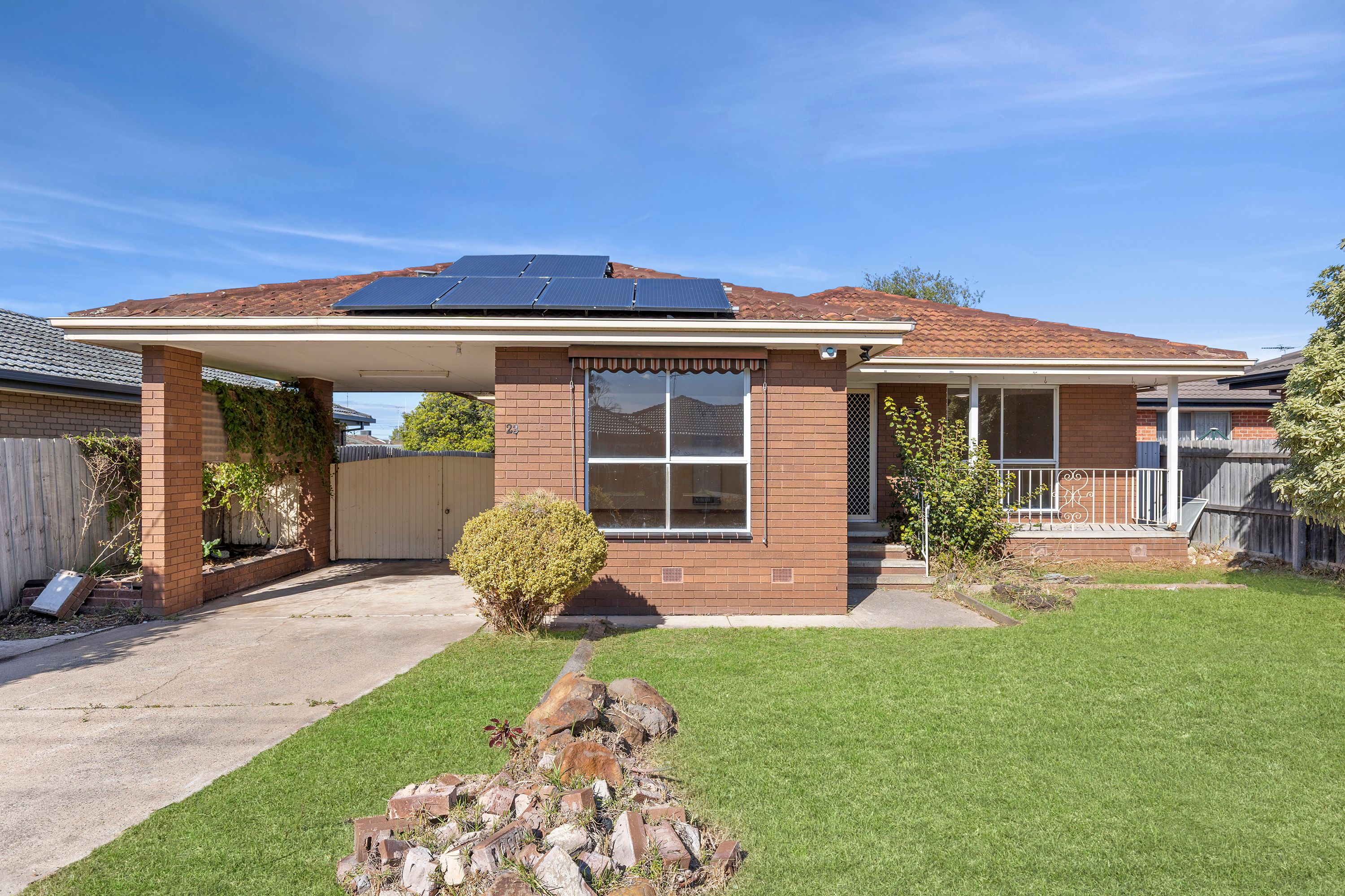 23 Wilkins Close, Corio, VIC 3214