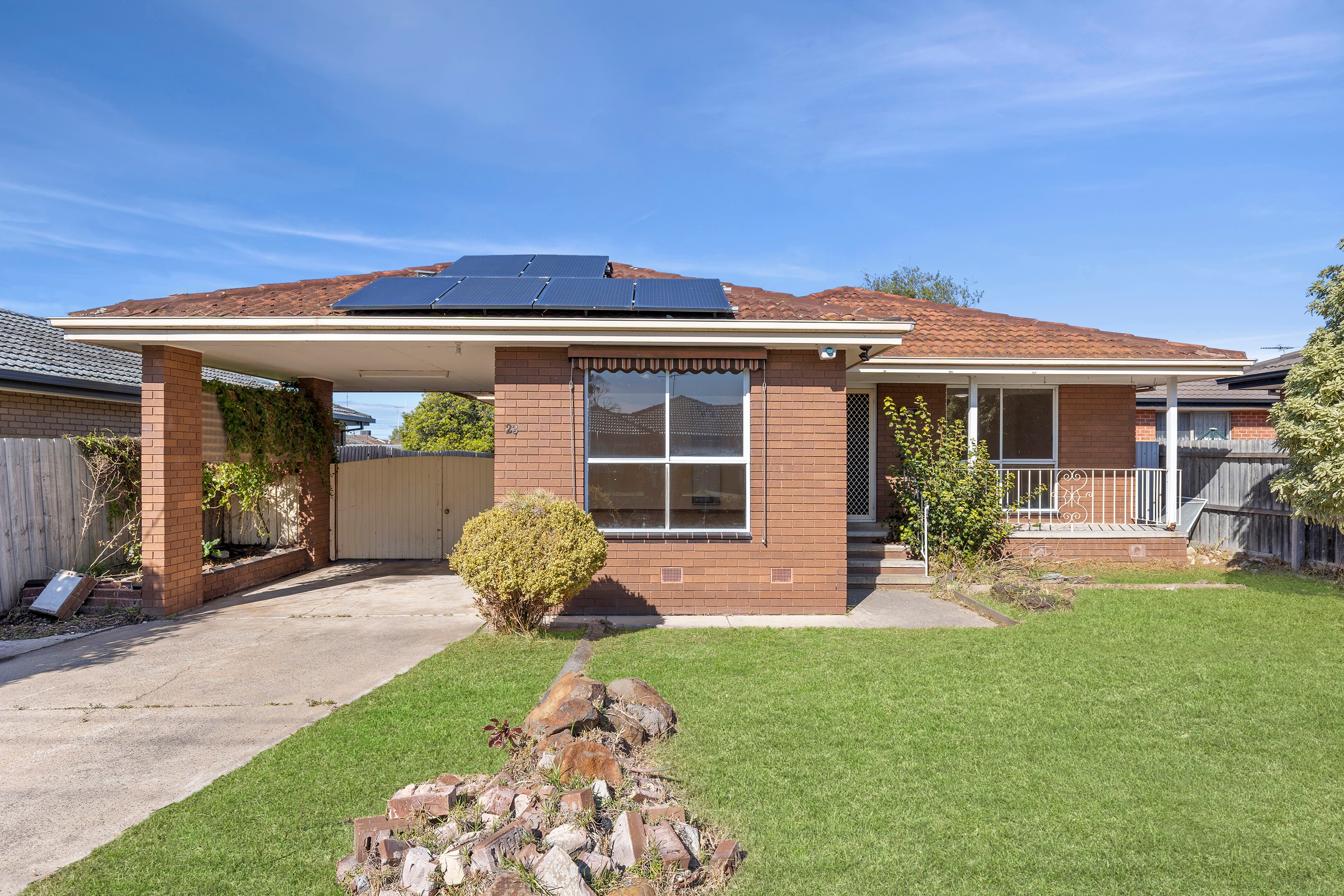 23 Wilkins Close, Corio, VIC 3214