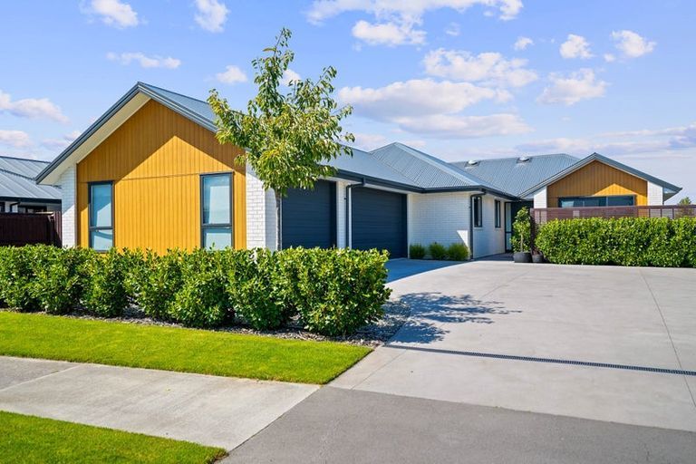 33 Te Raki Drive, Lincoln, Selwyn District