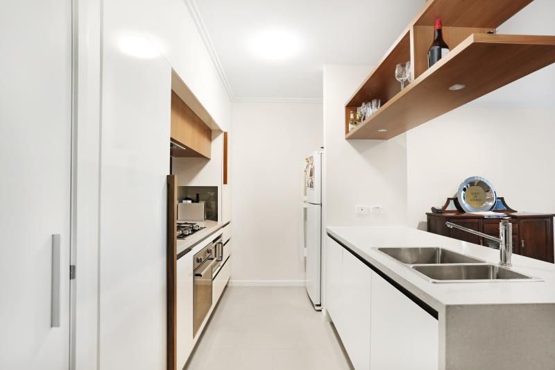 69/390 Simpsons Road, Bardon, QLD 4065