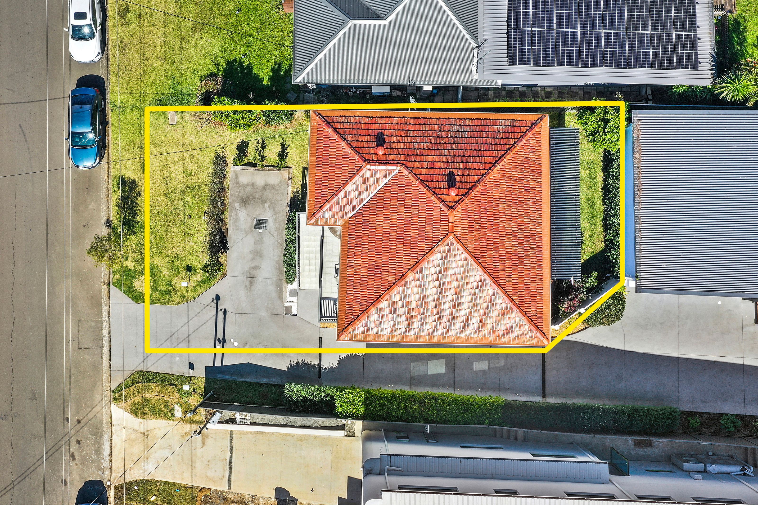 28a Abercrombie Street — photo 9 of 10
