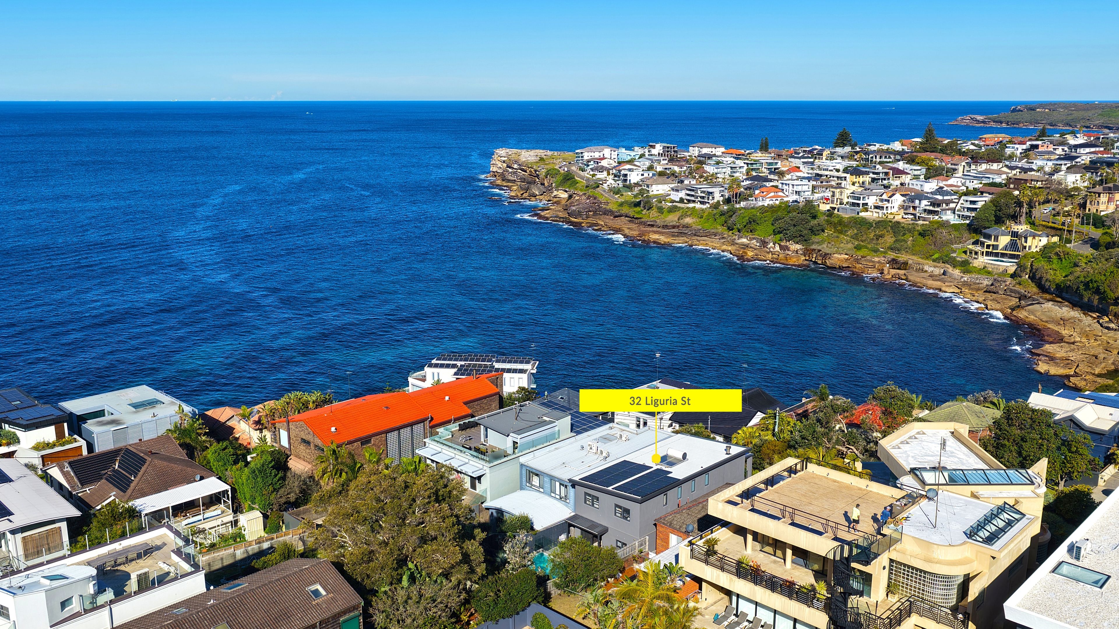 32 Liguria Street — photo 10 of 29